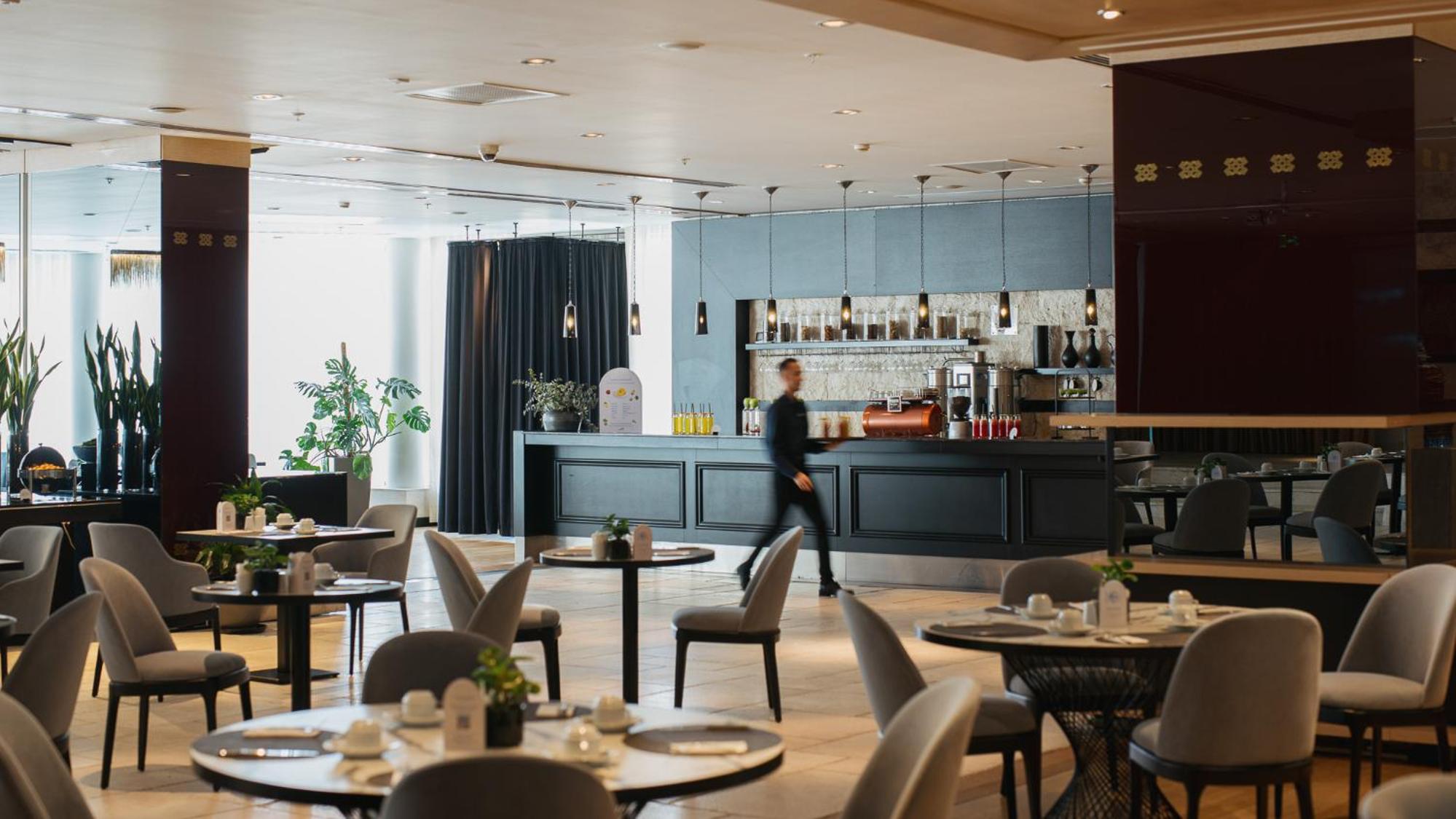 Wyndham Ankara - Image 98