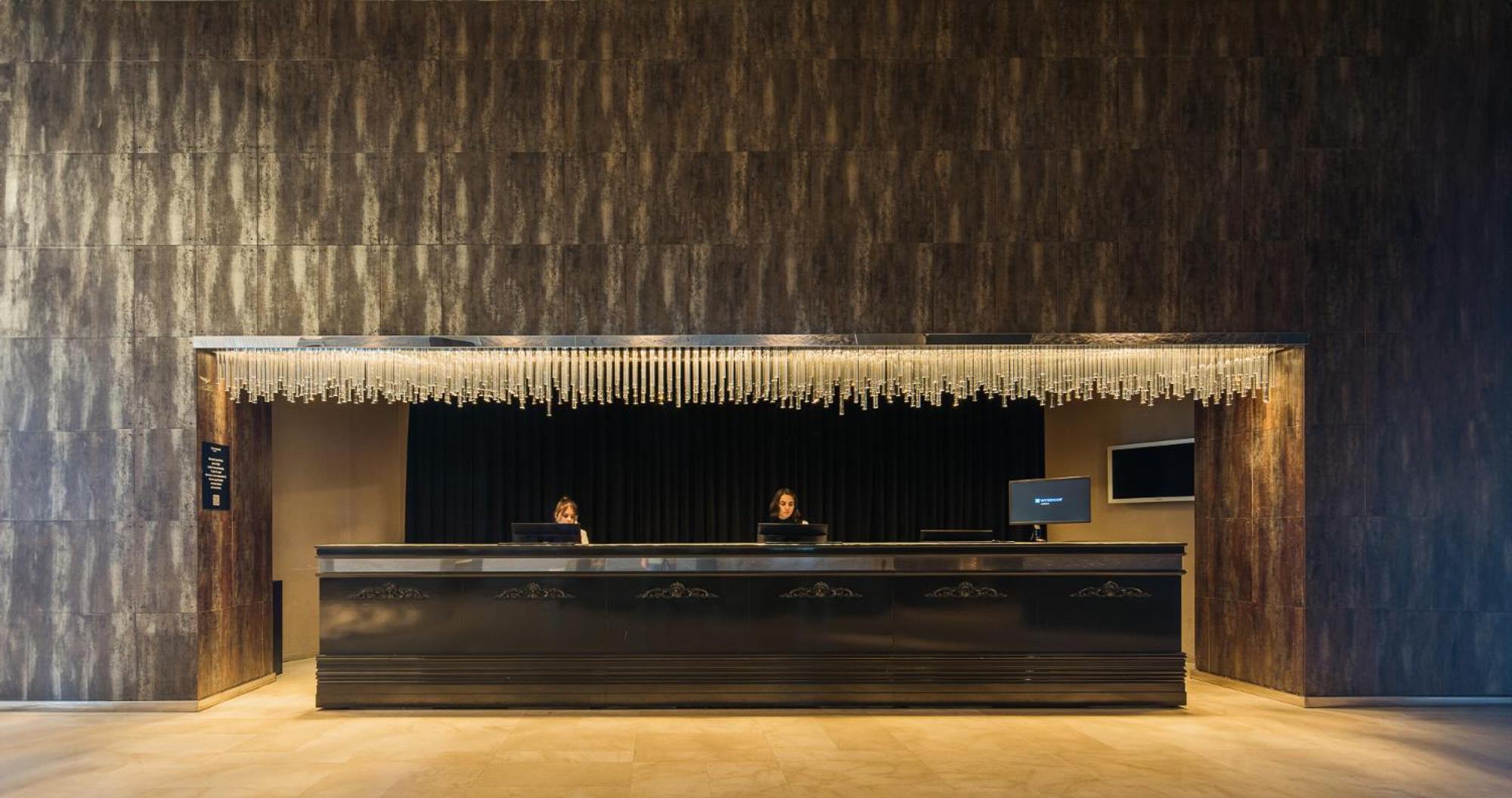 Wyndham Ankara - Image 48