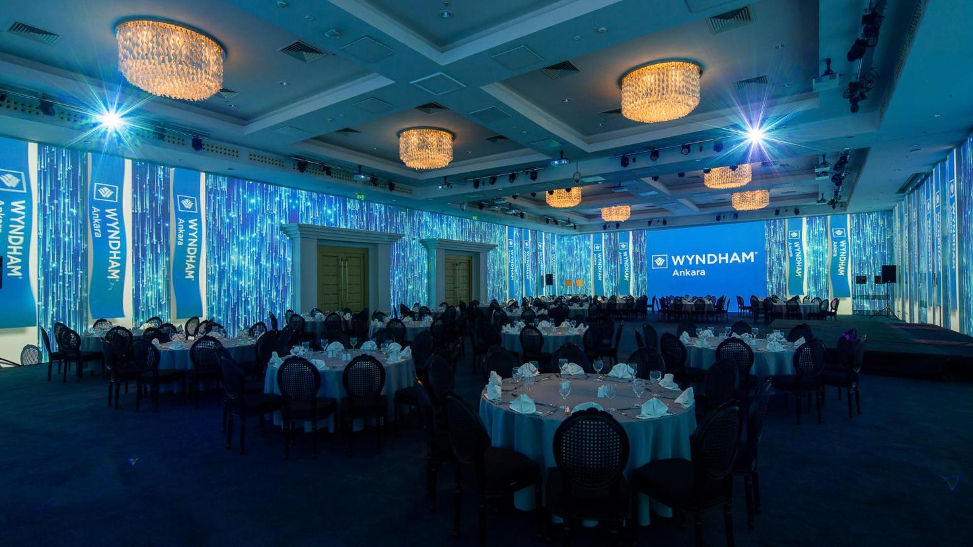 Wyndham Ankara - Image 104