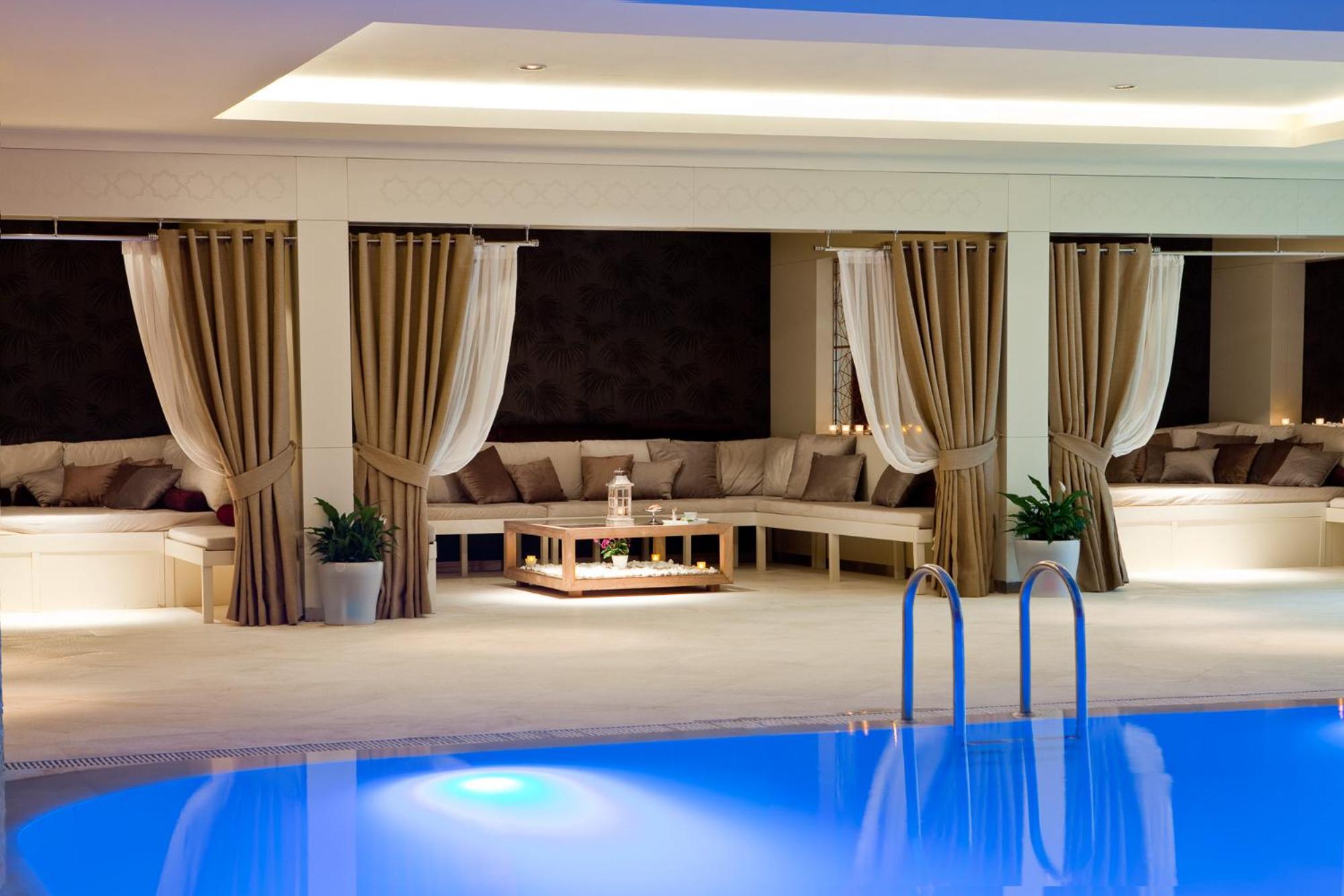 Wyndham Ankara - Image 41