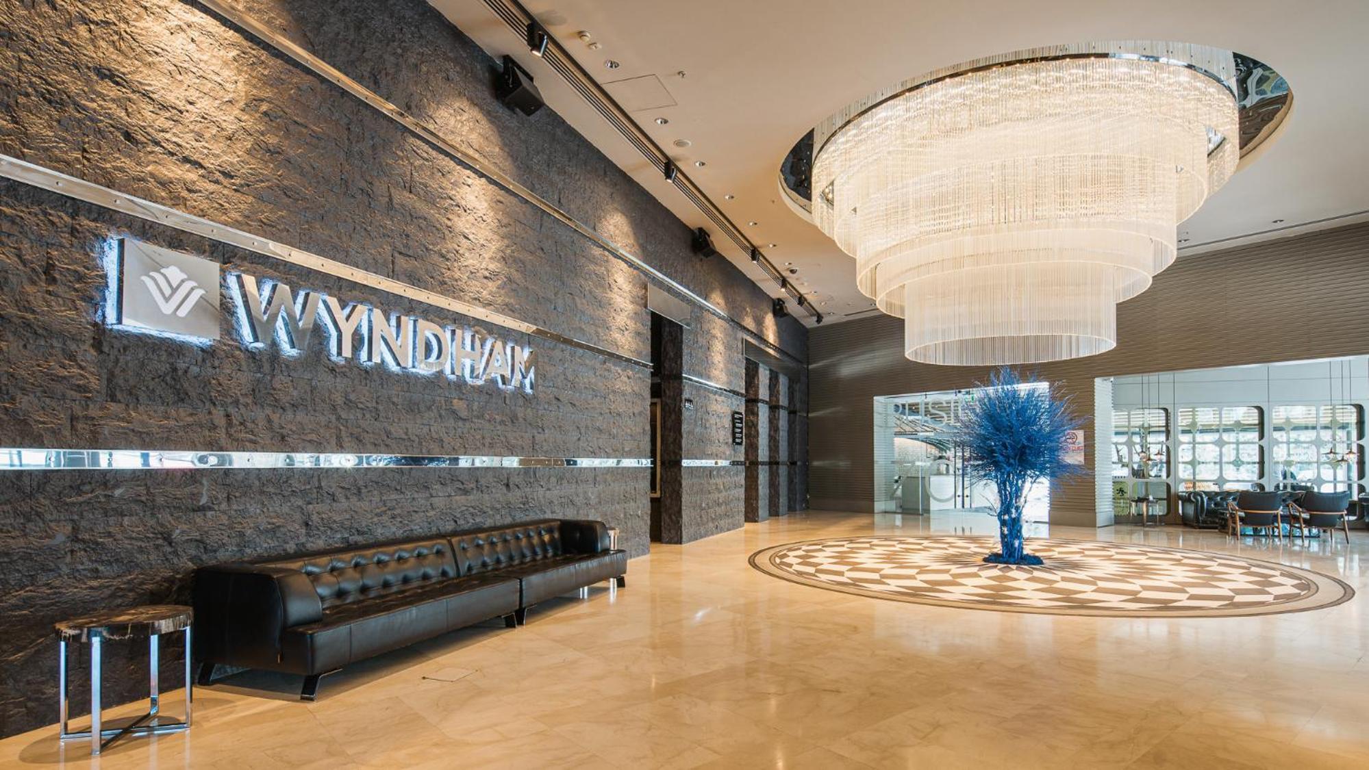 Wyndham Ankara - Image 50