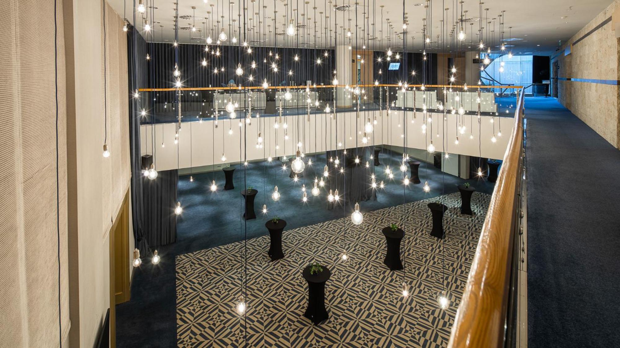 Wyndham Ankara - Image 62