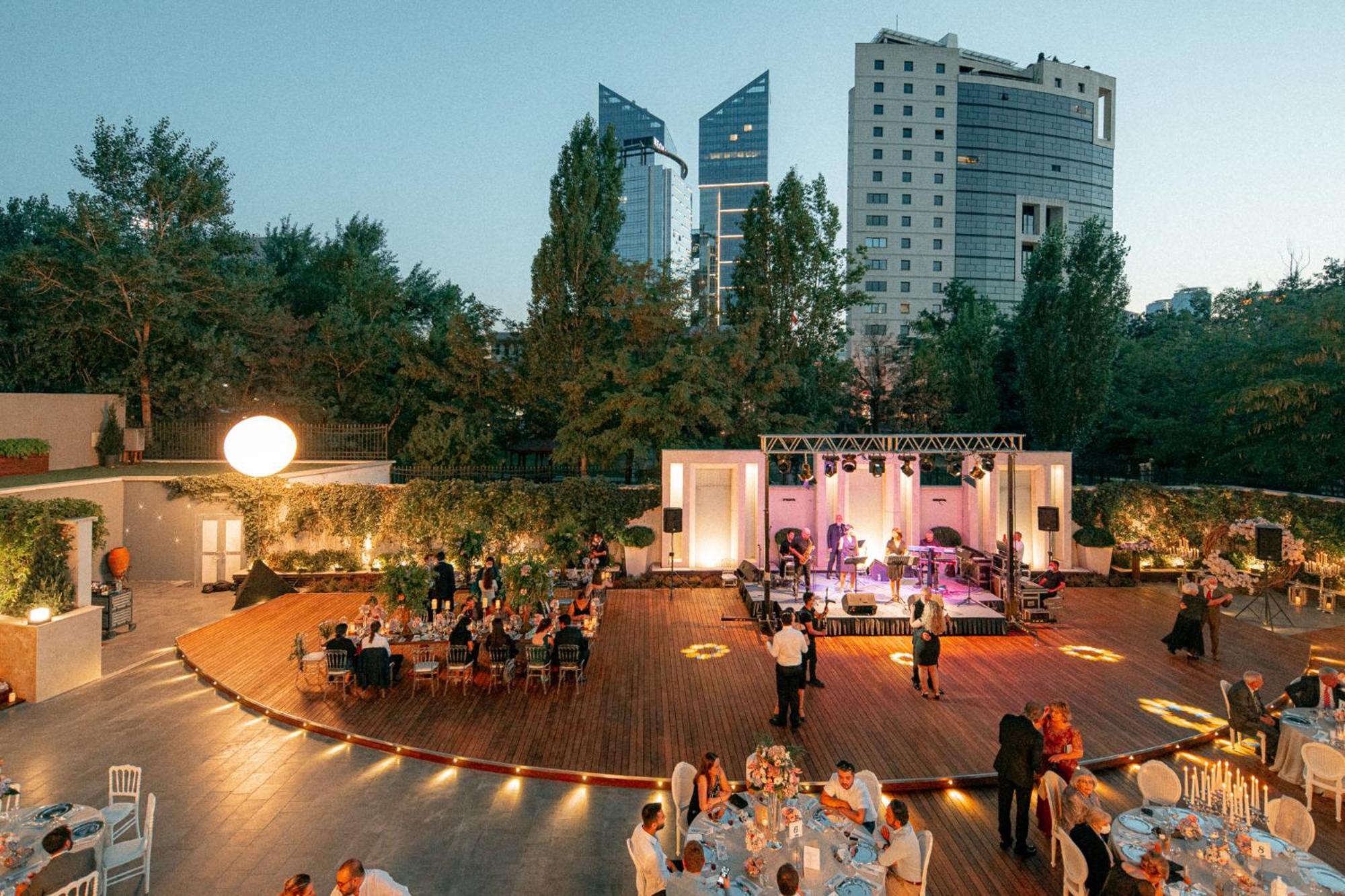 Wyndham Ankara - Image 32