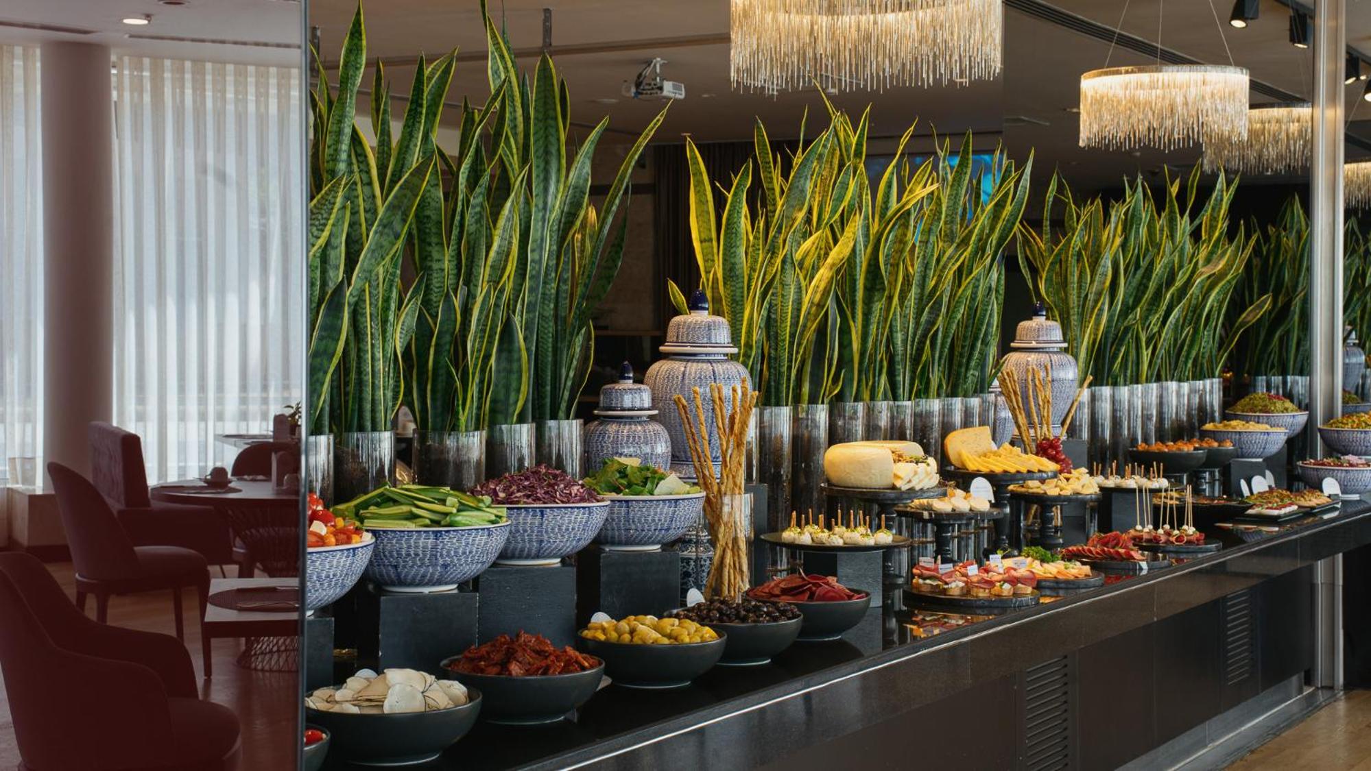 Wyndham Ankara - Image 13