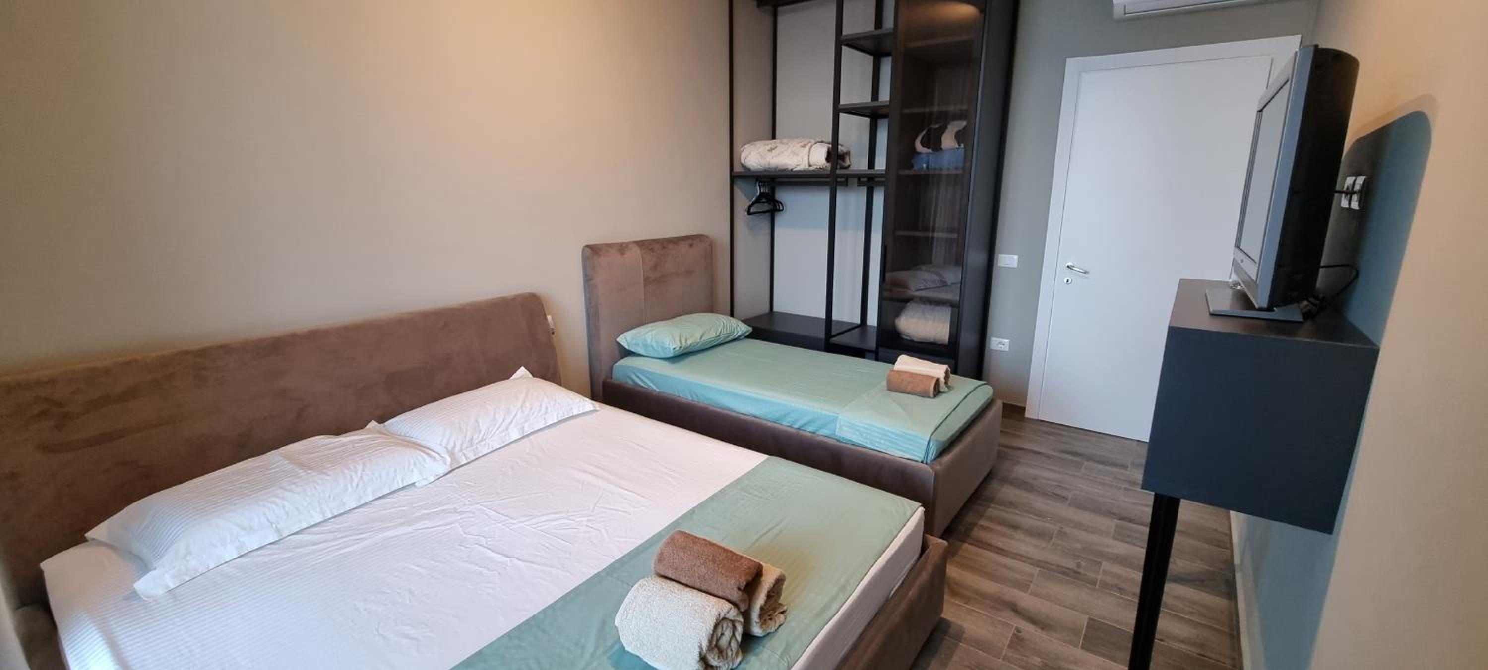 Private Villa at Olea Luxury Resort