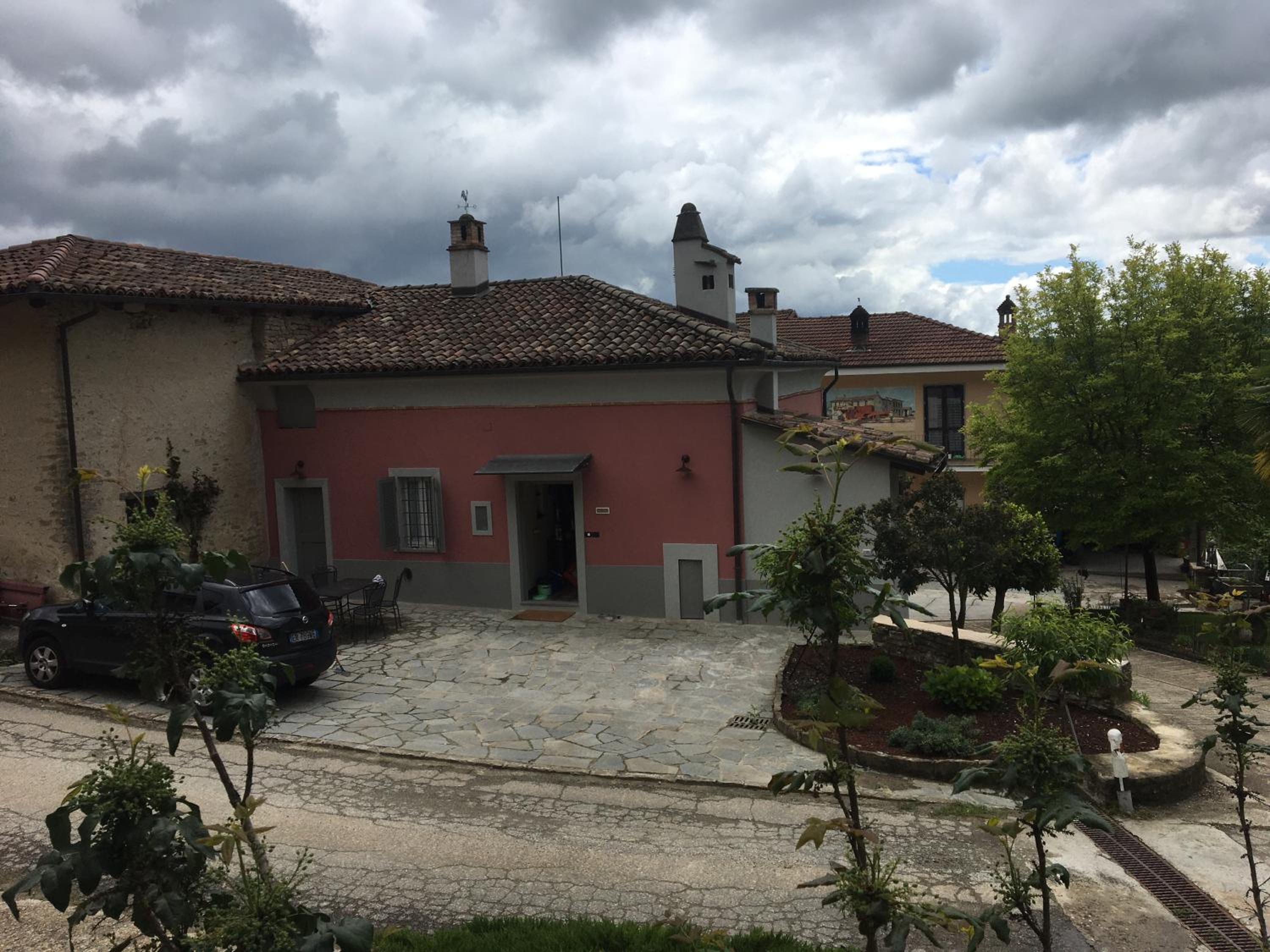building