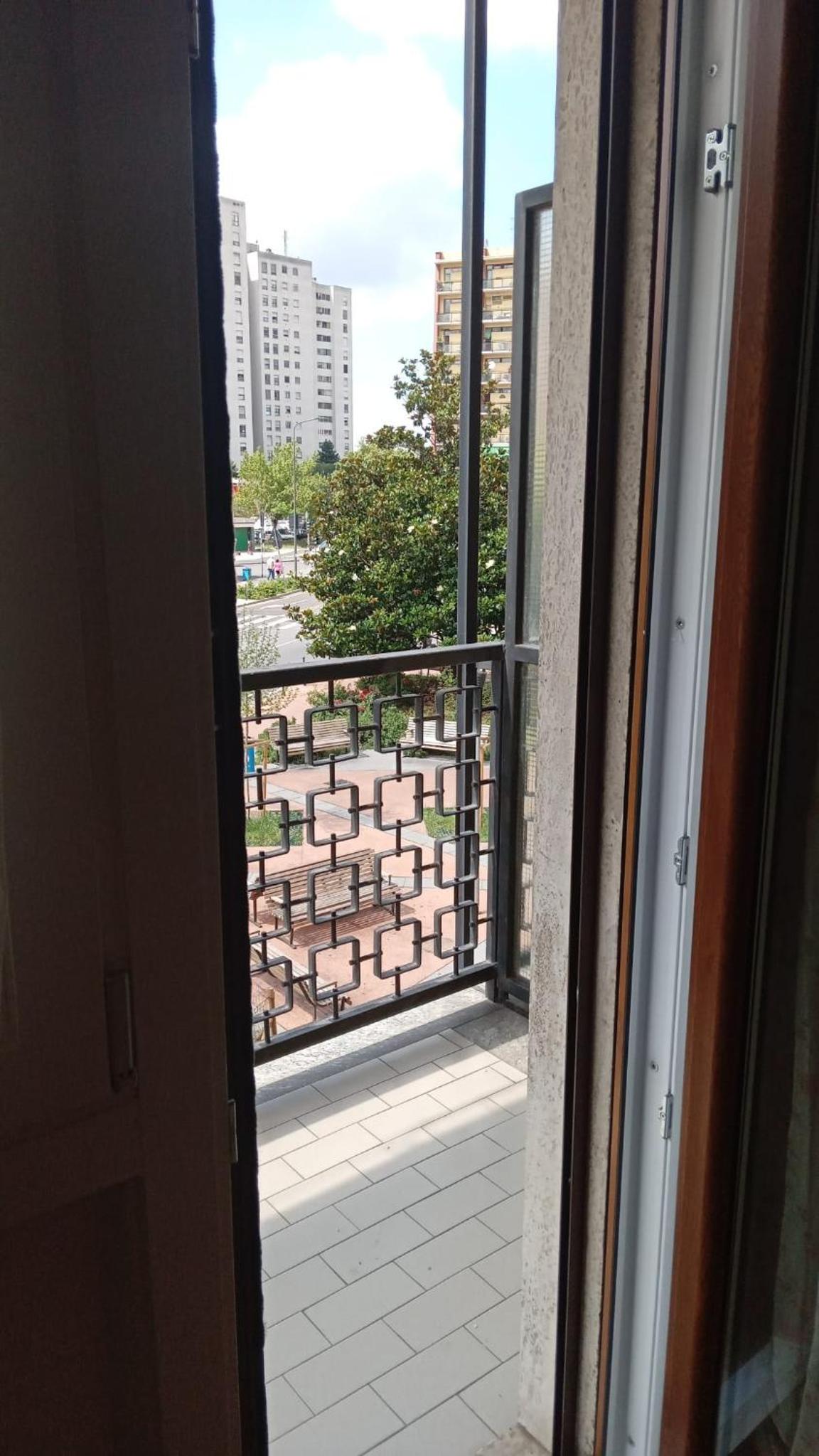 Gigli, rooms con cucina in comune e terrazza photo 4