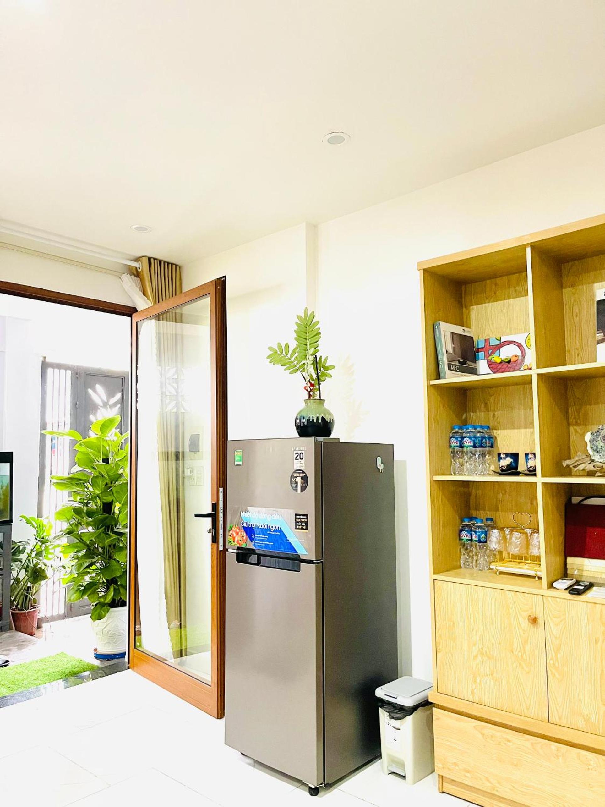 TINA HOUSE Apartment