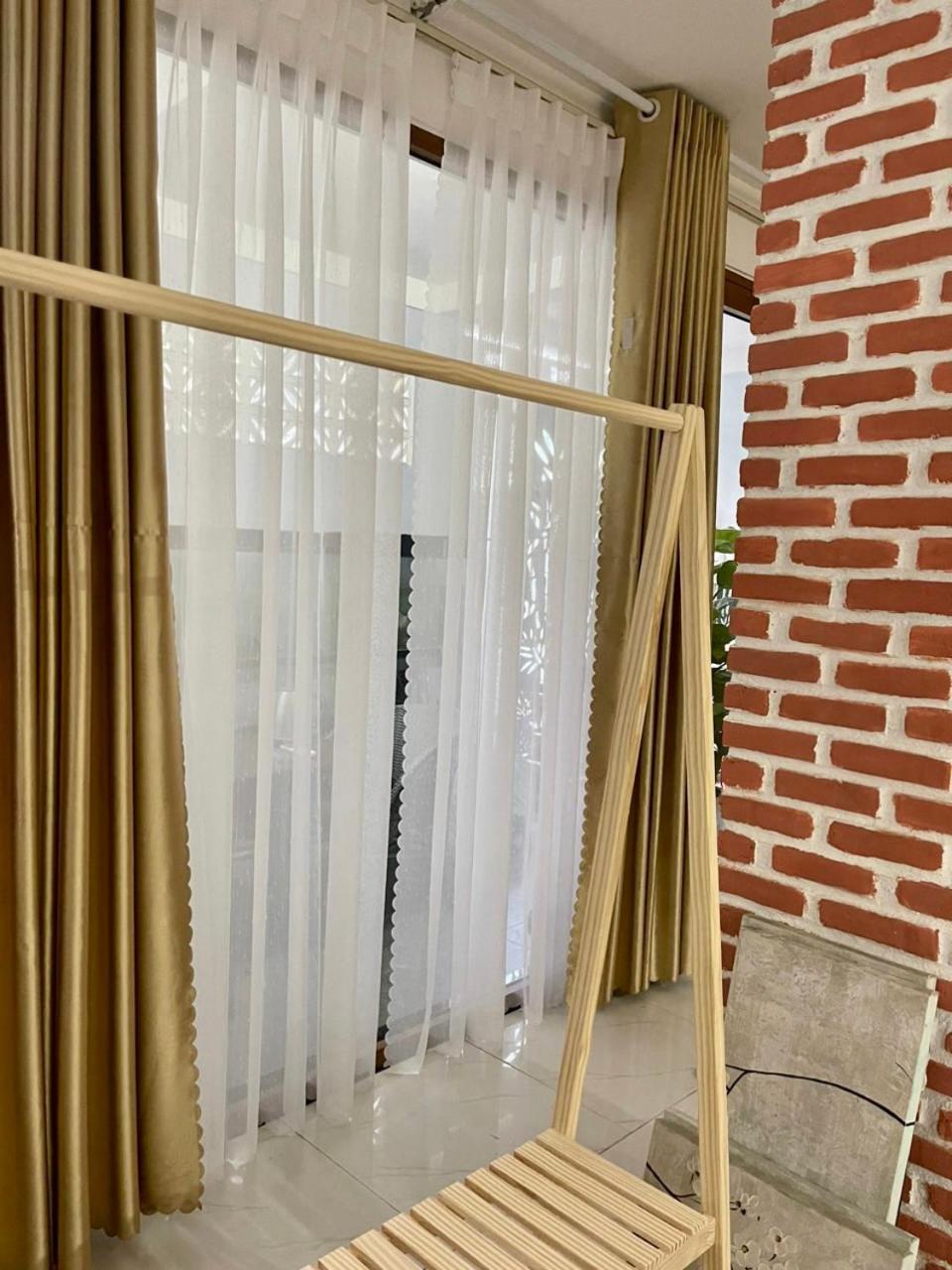 TINA HOUSE Apartment