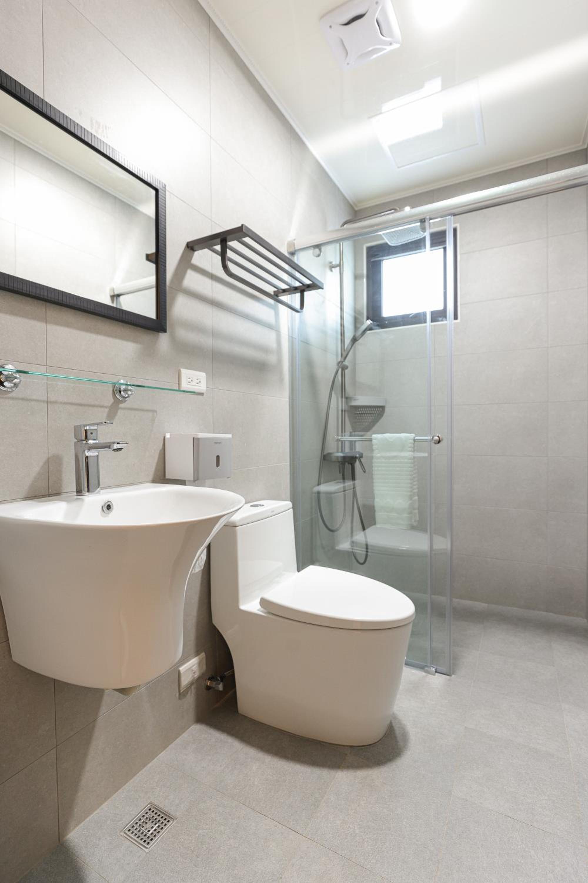 Yonezawa Guest House