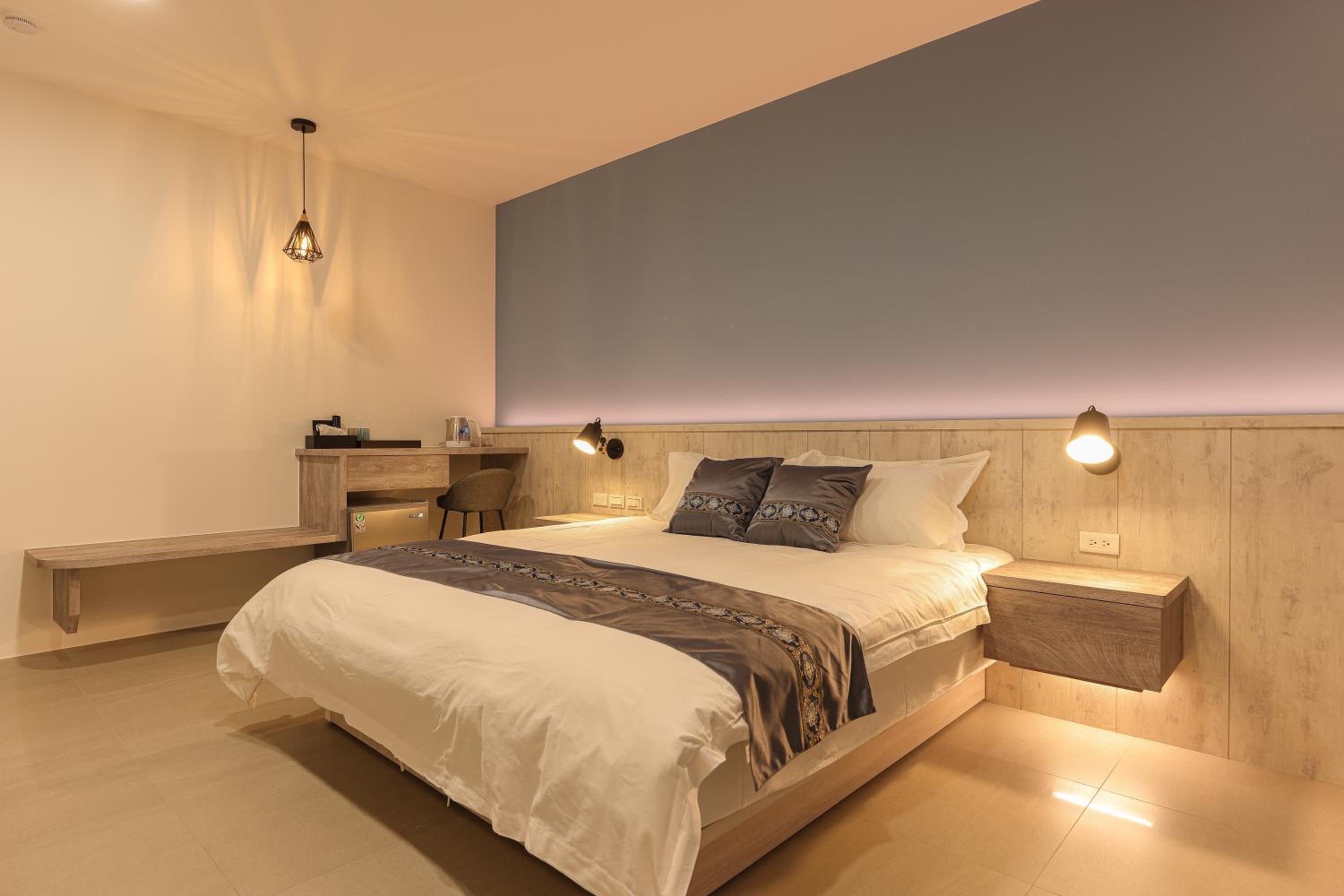 Yonezawa Guest House