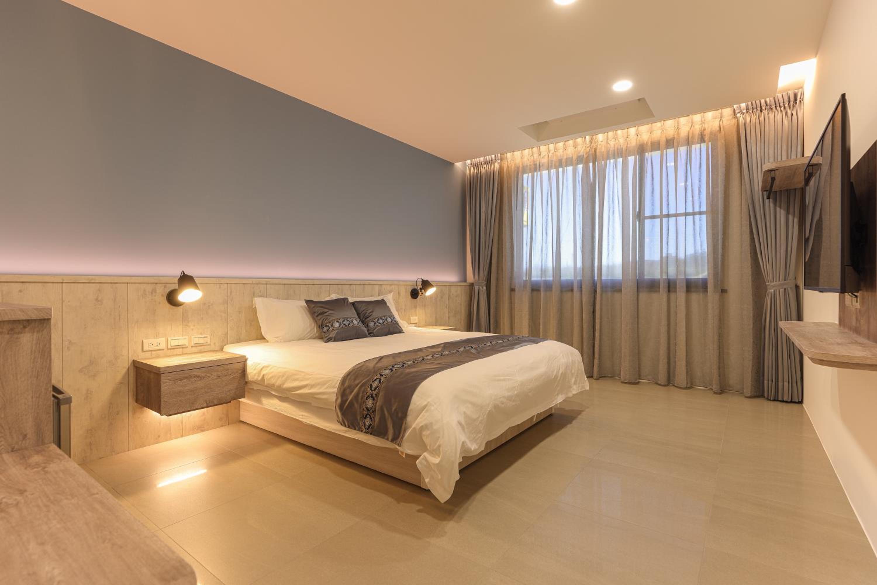 Yonezawa Guest House
