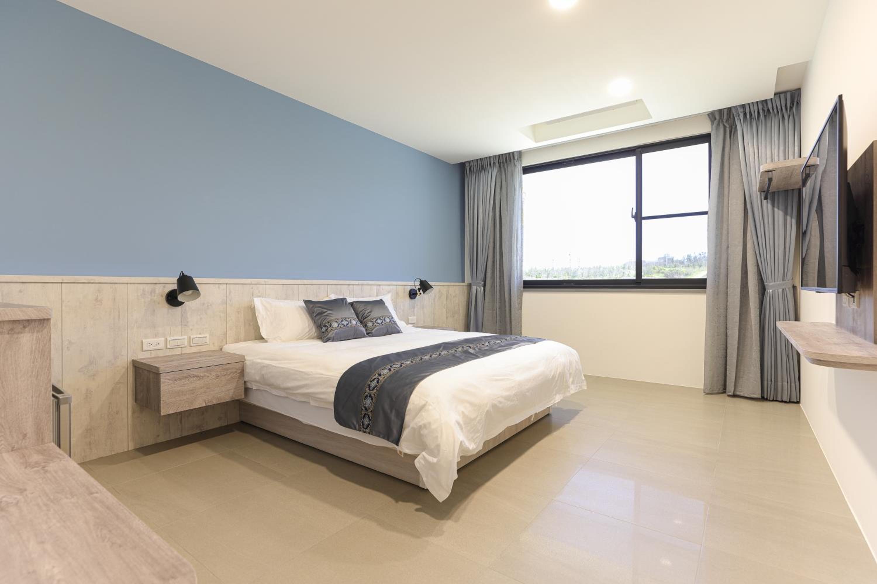Yonezawa Guest House