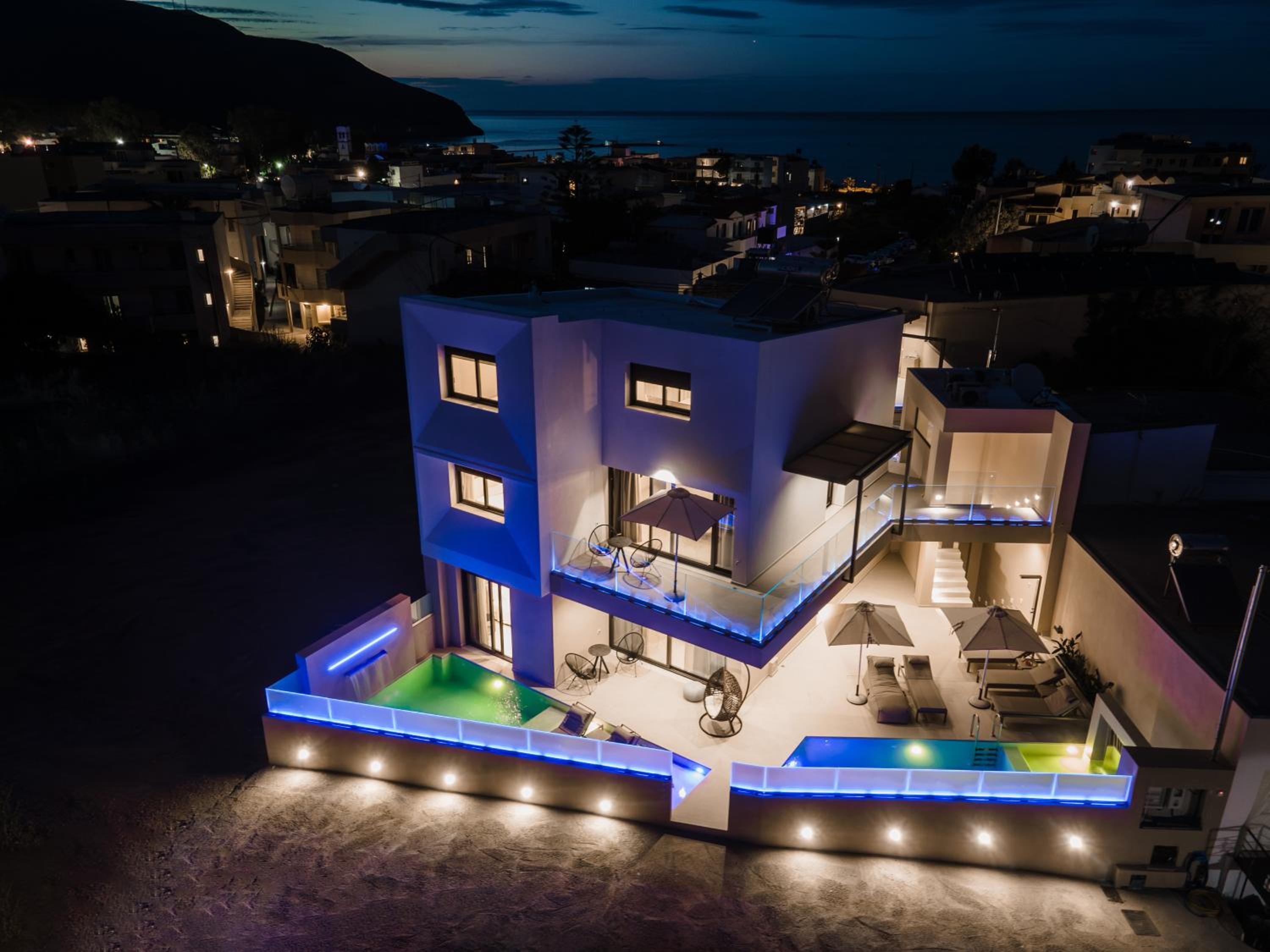 Hotel Kokalas luxury villa - Image 1