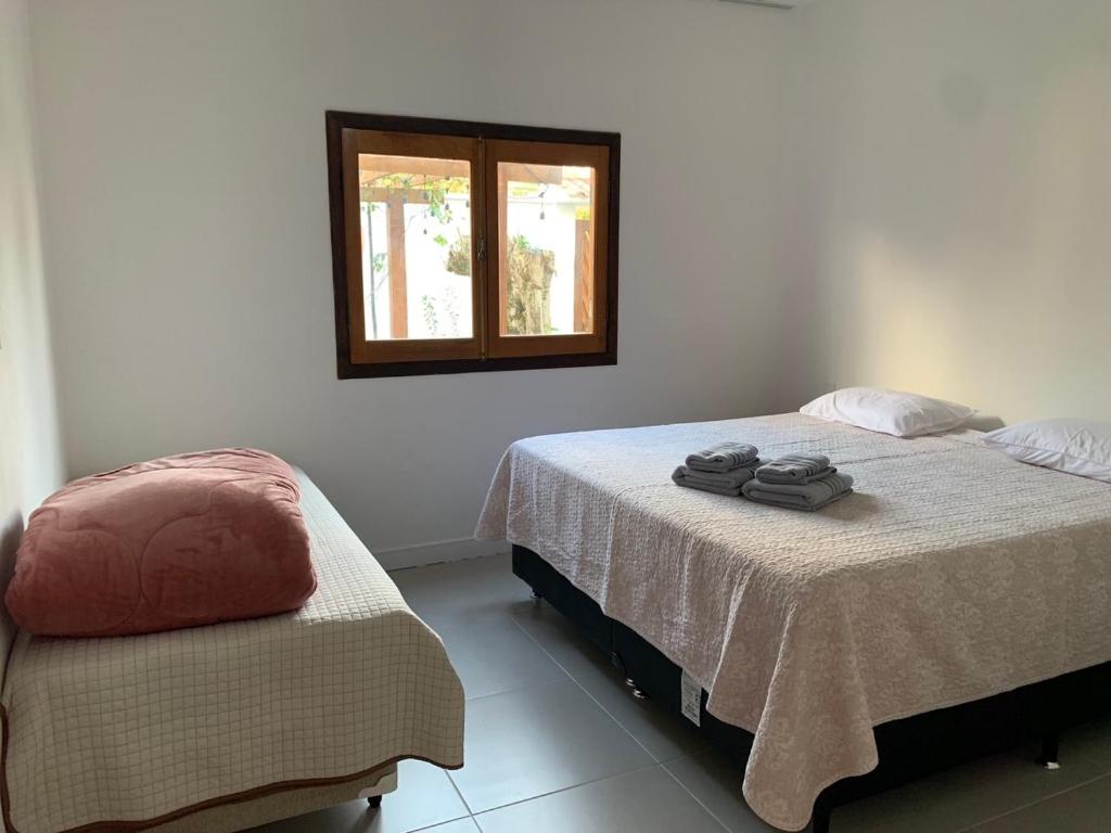 Chez Marguera em Juquehy - Luxo com muito espaço, conforto e lazer - incluso roupas de cama e banho, diarista, serviço praia, piscina aquecida, maquina gel