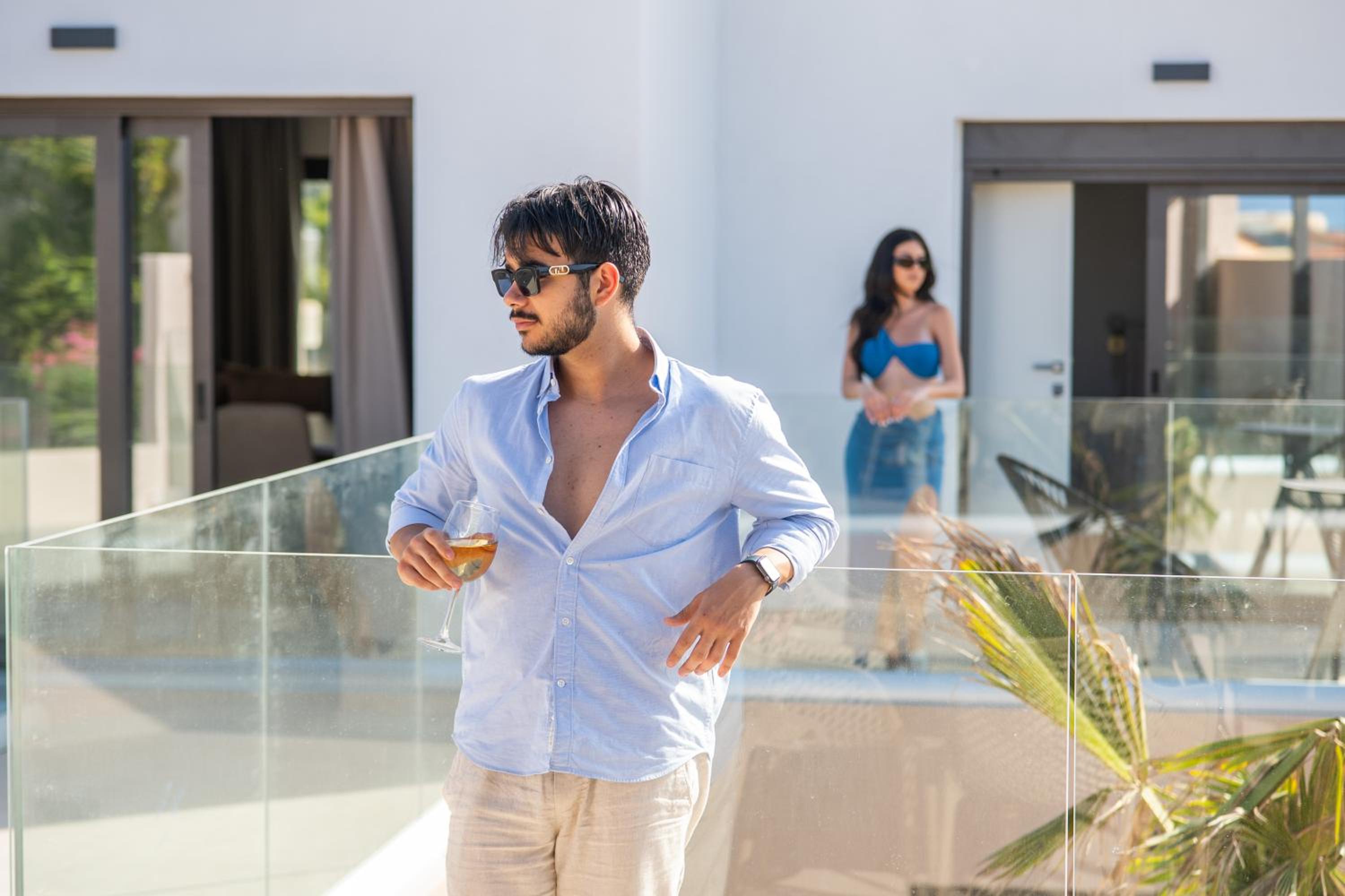 Kokalas luxury villa