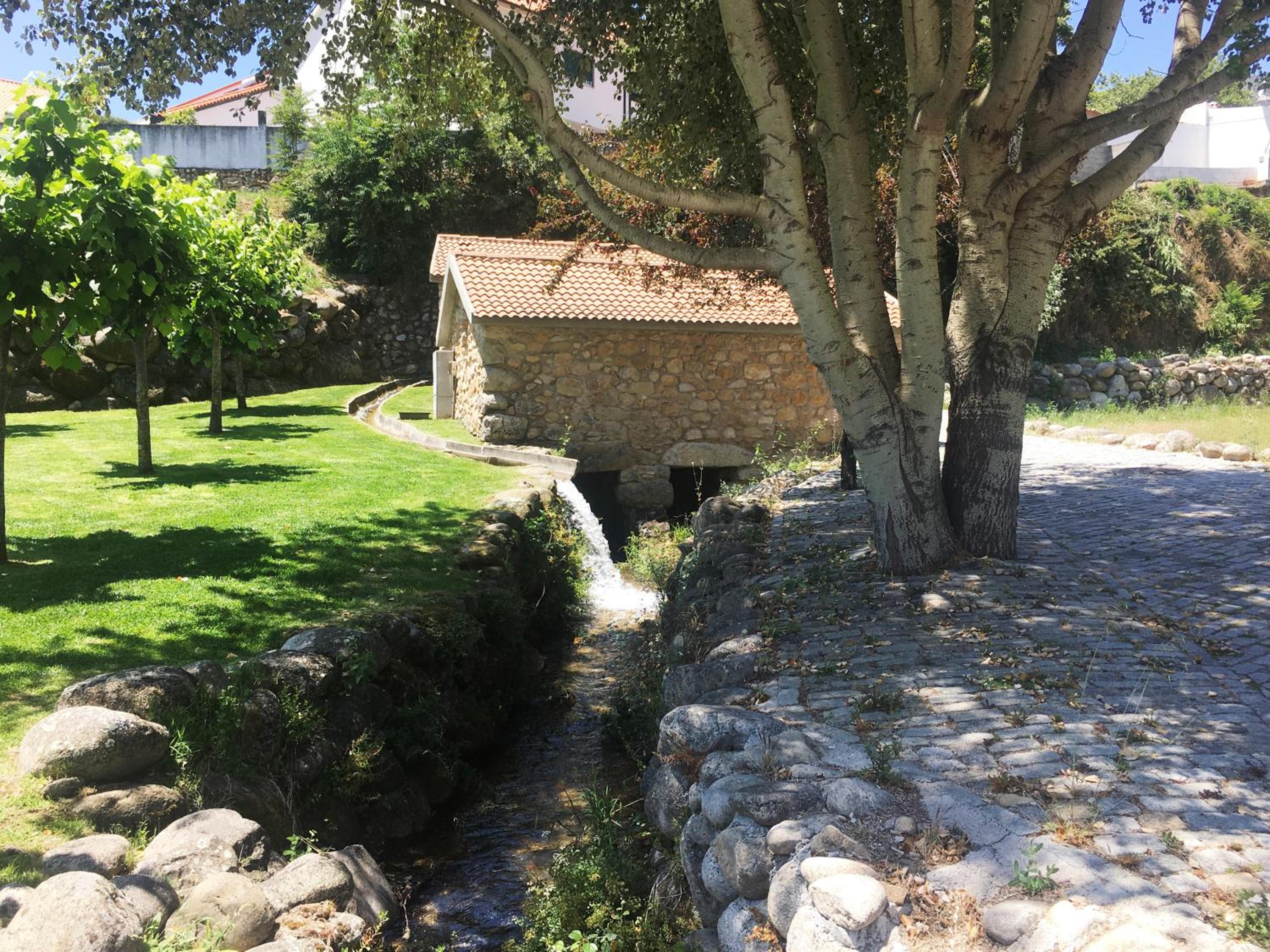 Casa da Risca view 3