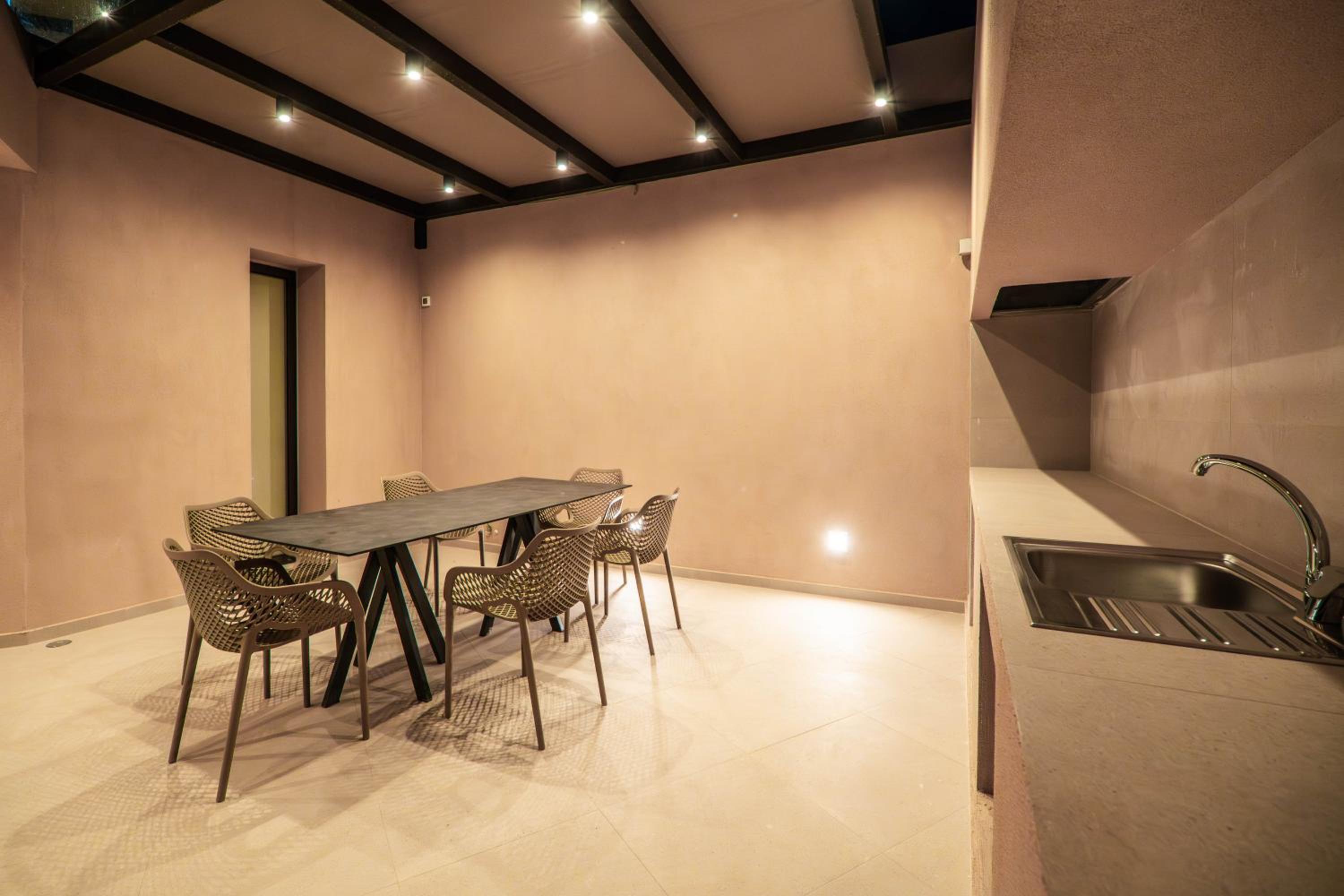 Kokalas luxury villa