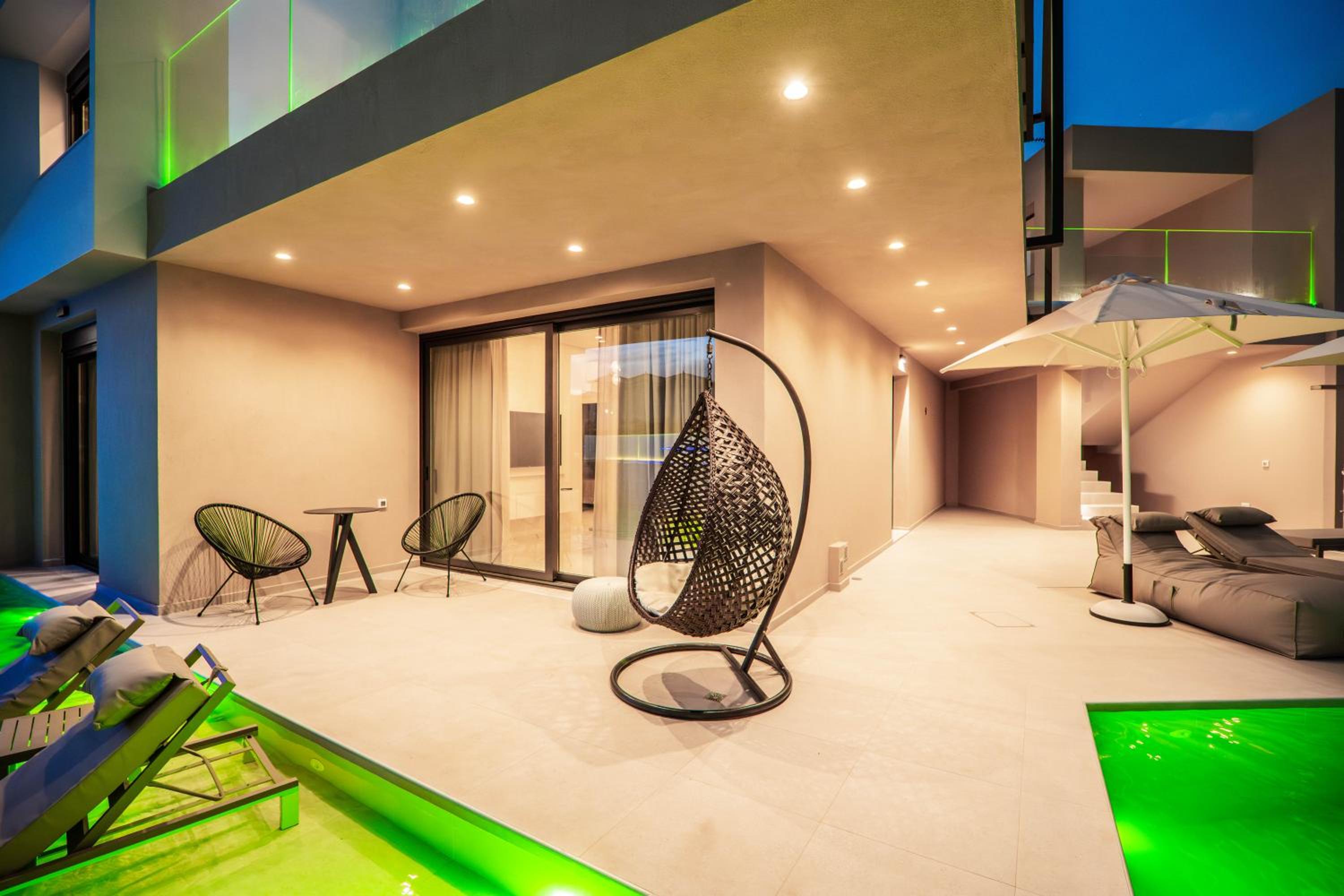 Kokalas luxury villa