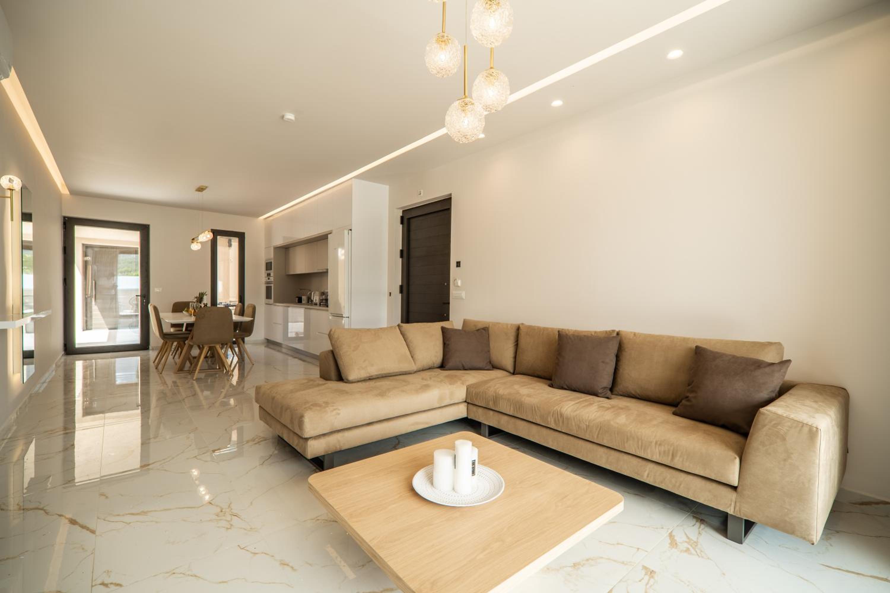 Kokalas luxury villa