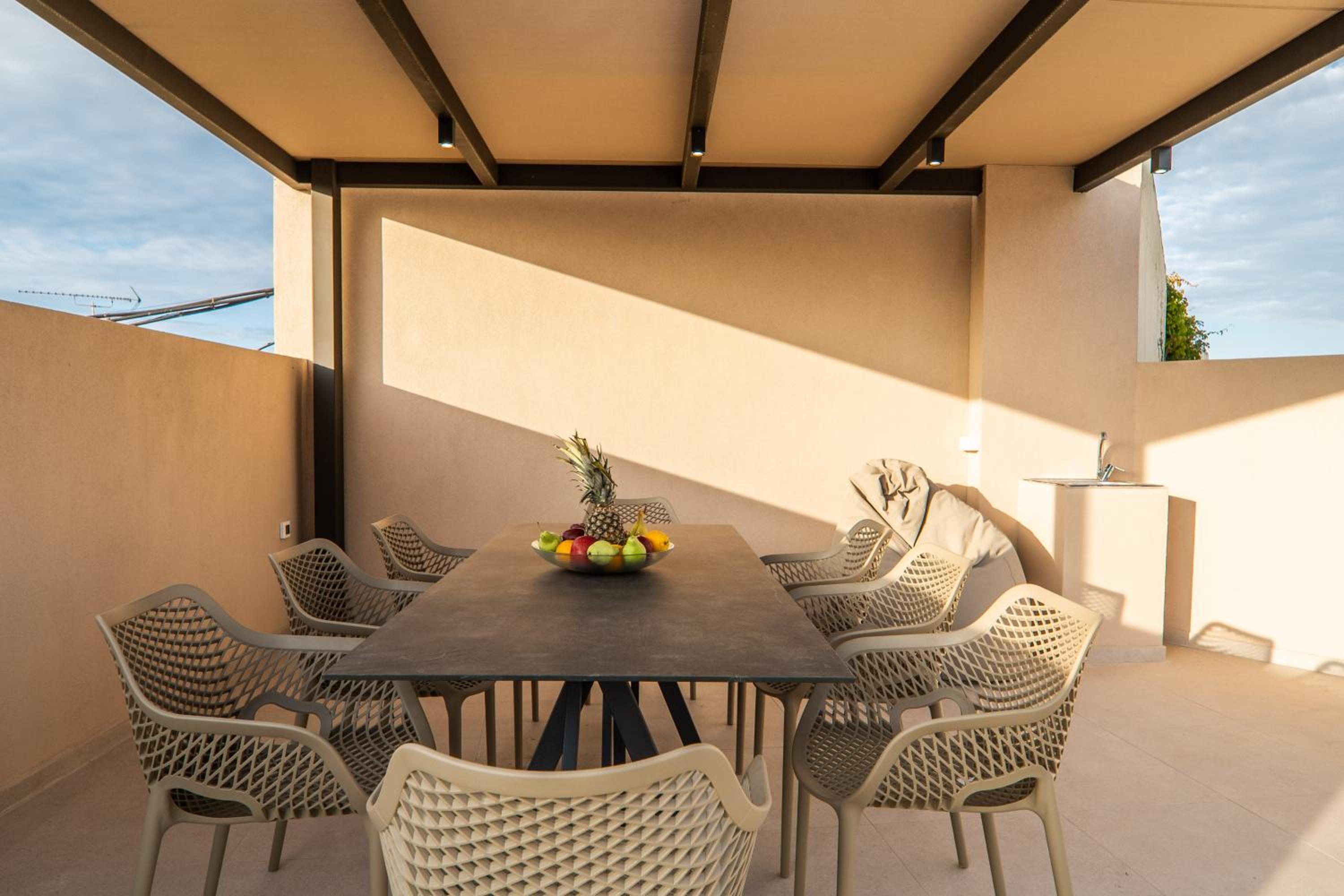 Kokalas luxury villa