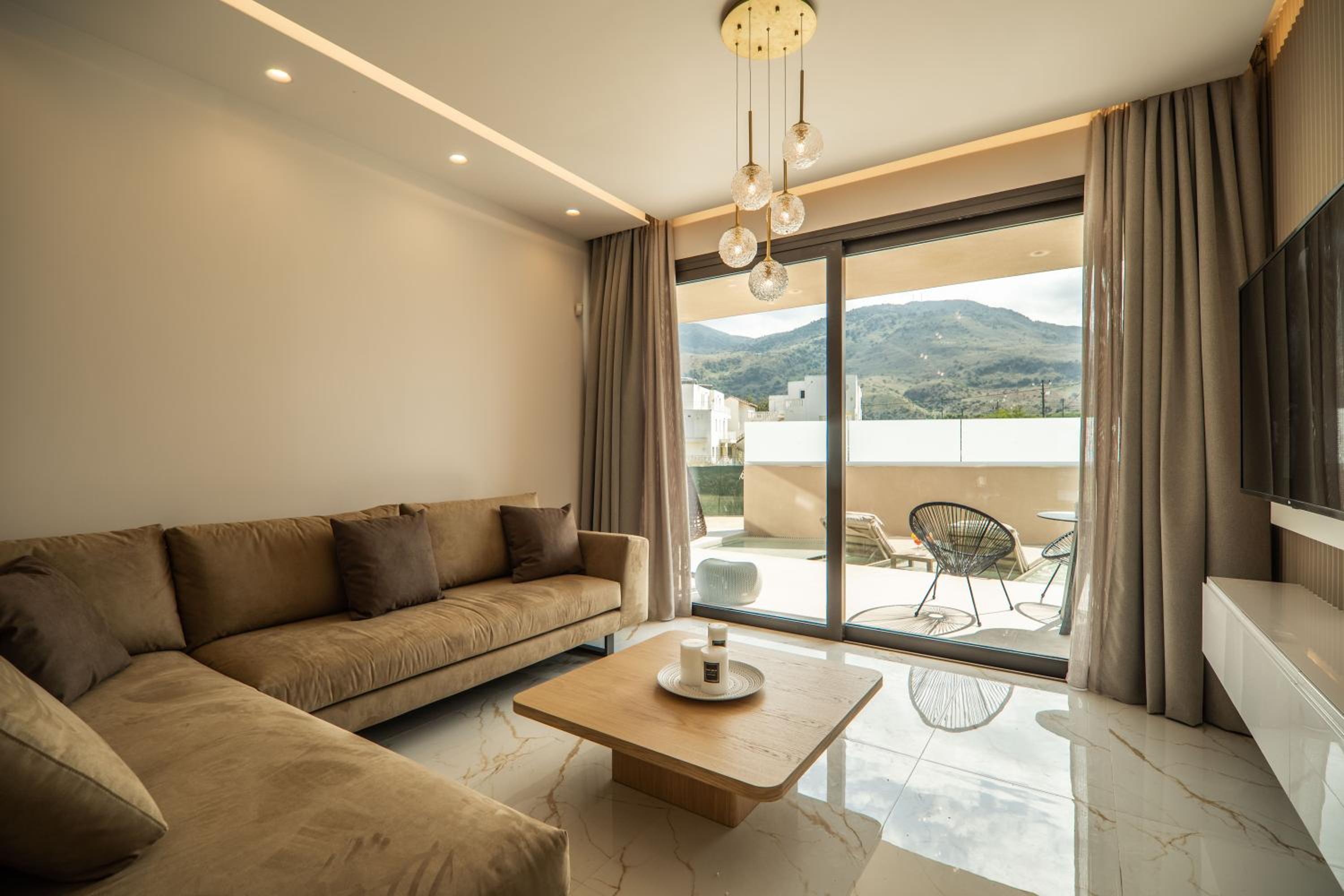 Kokalas luxury villa