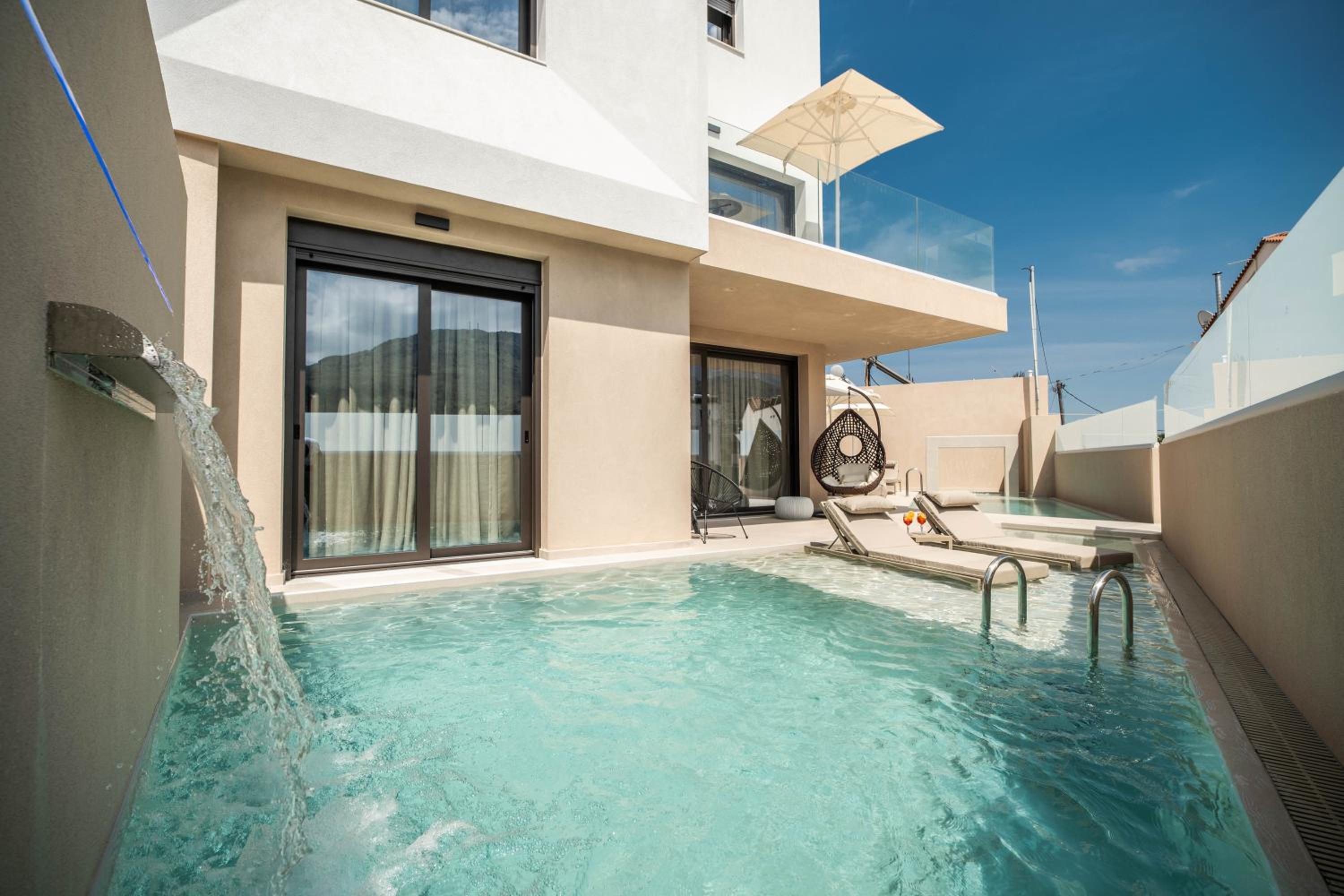Kokalas luxury villa