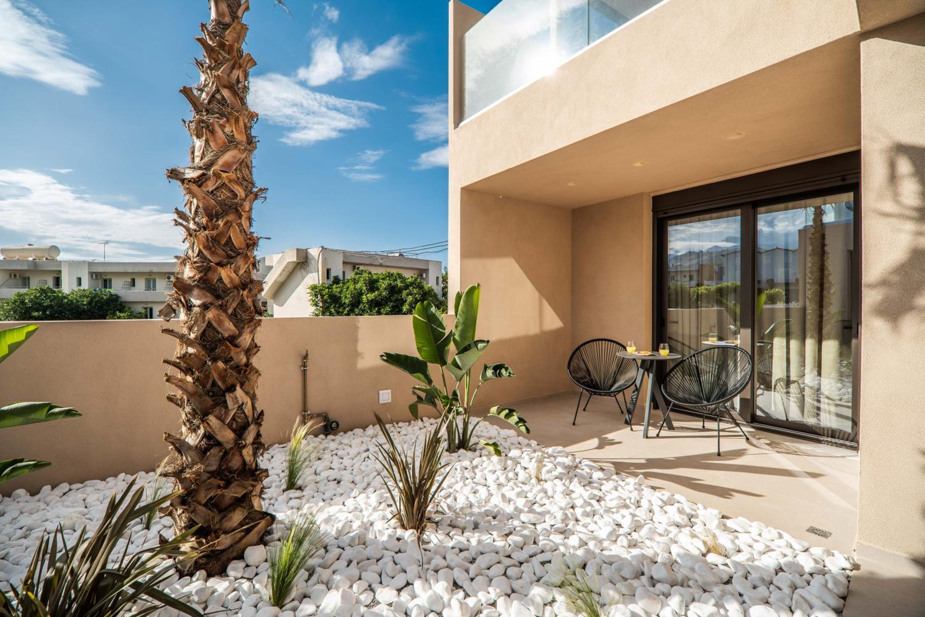 Kokalas luxury villa