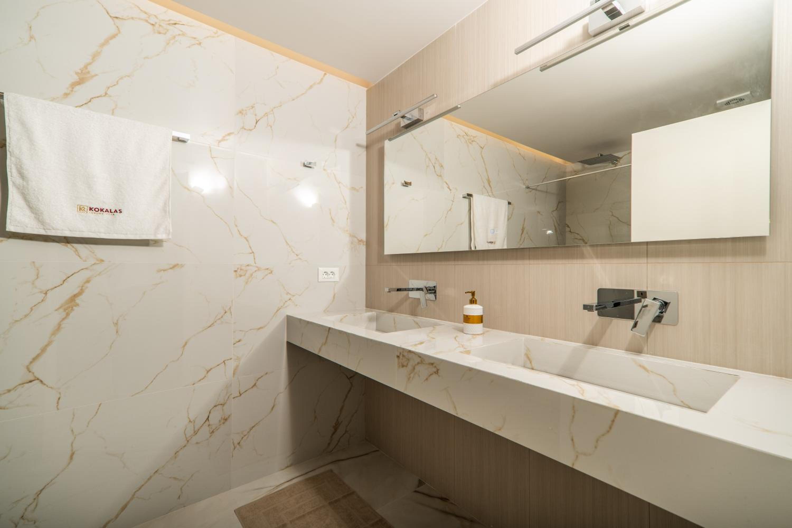 Kokalas luxury villa