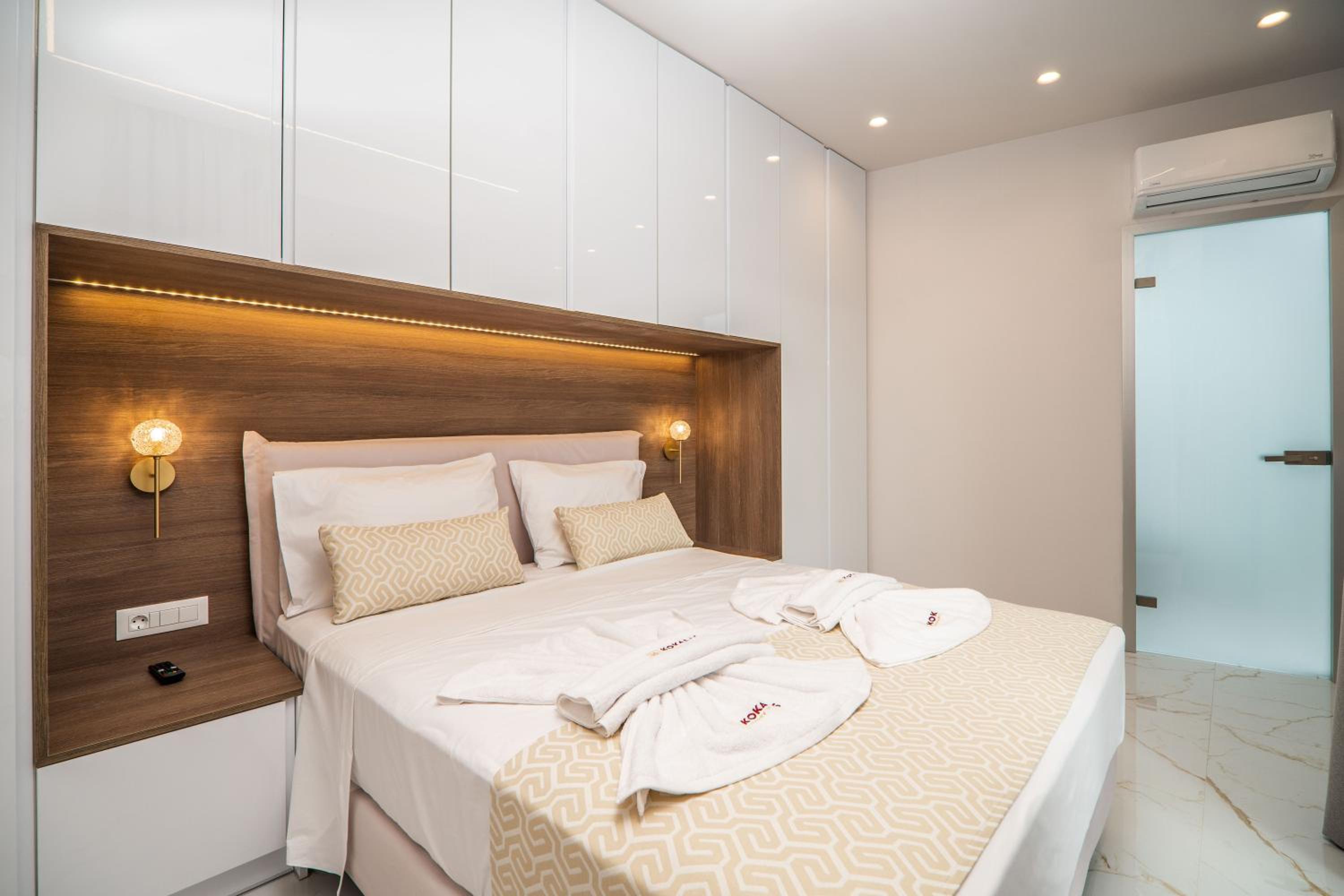 Kokalas luxury villa