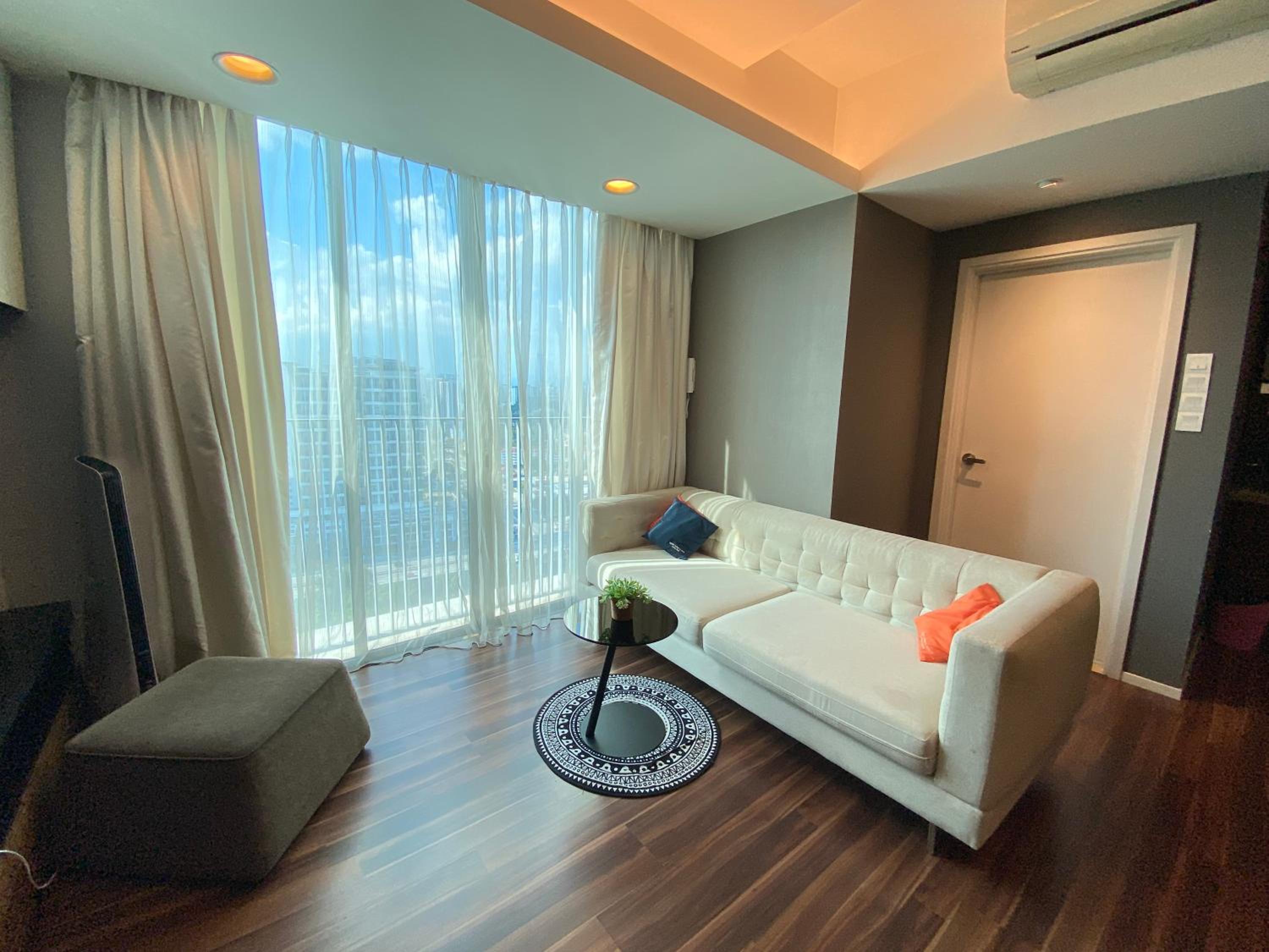 Verve 2Bedroom 2to6pax Kuala Lumpur near Midvalley MegaMall
