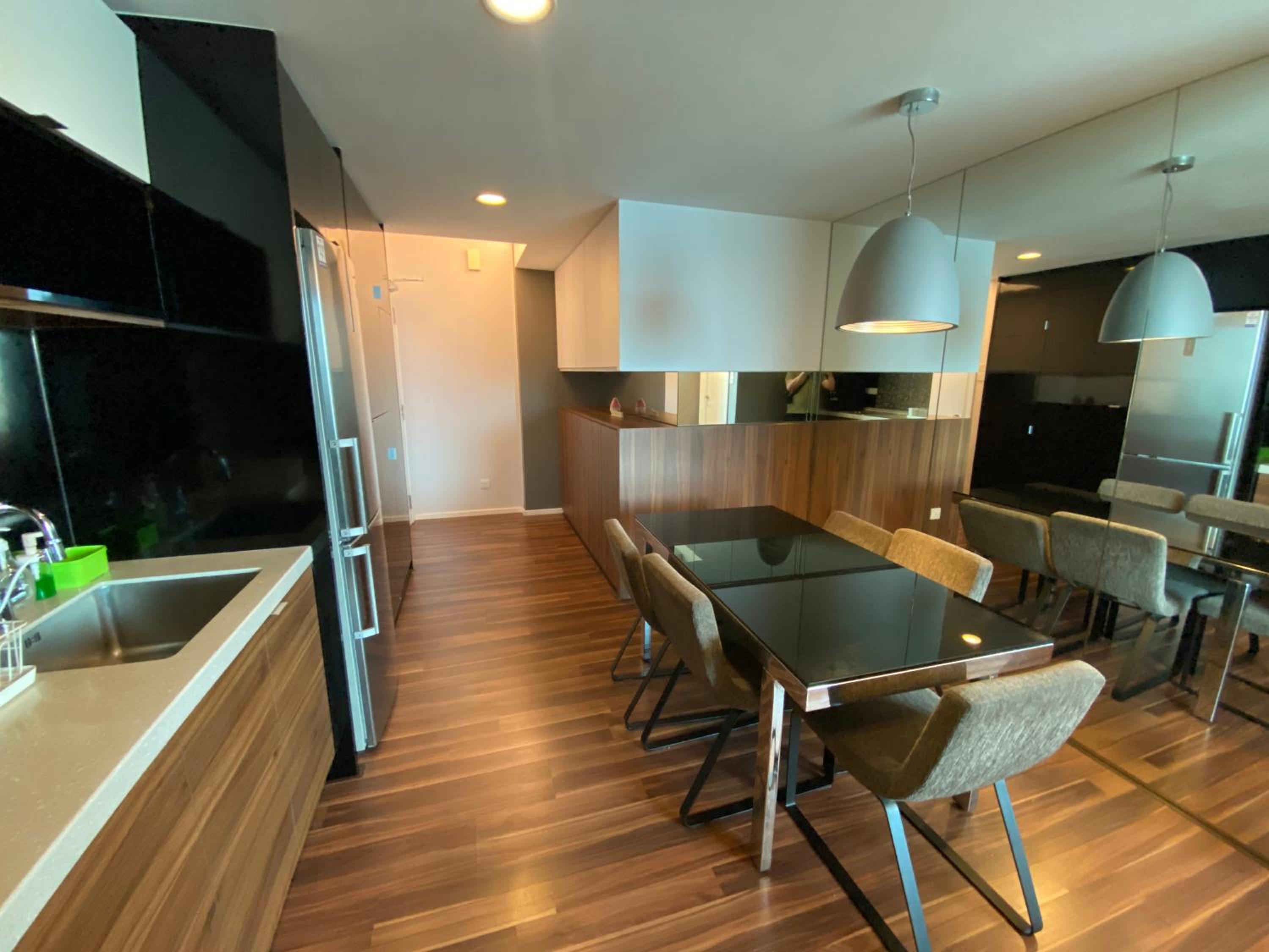 Verve 2Bedroom 2to6pax Kuala Lumpur near Midvalley MegaMall