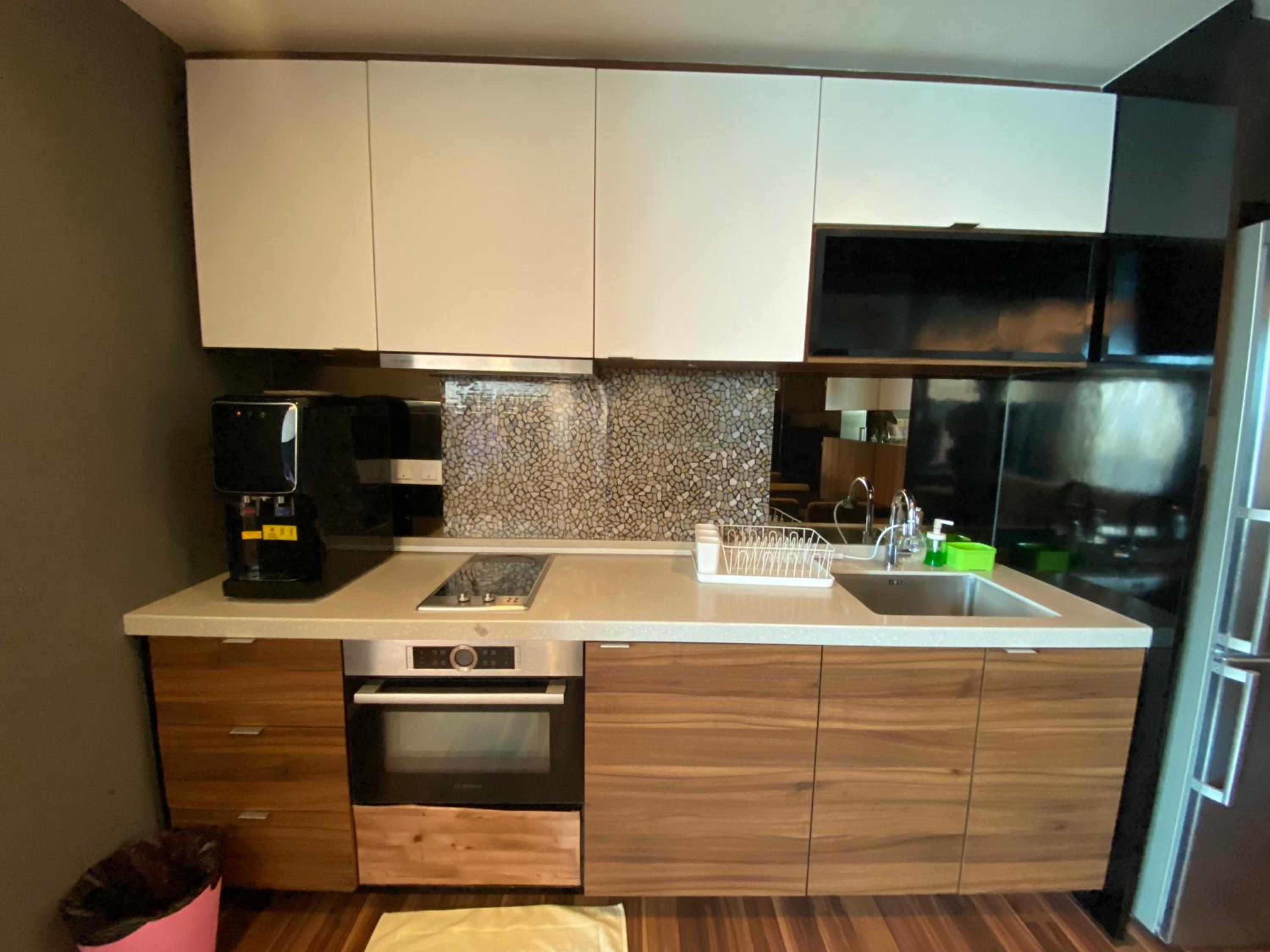 Verve 2Bedroom 2to6pax Kuala Lumpur near Midvalley MegaMall