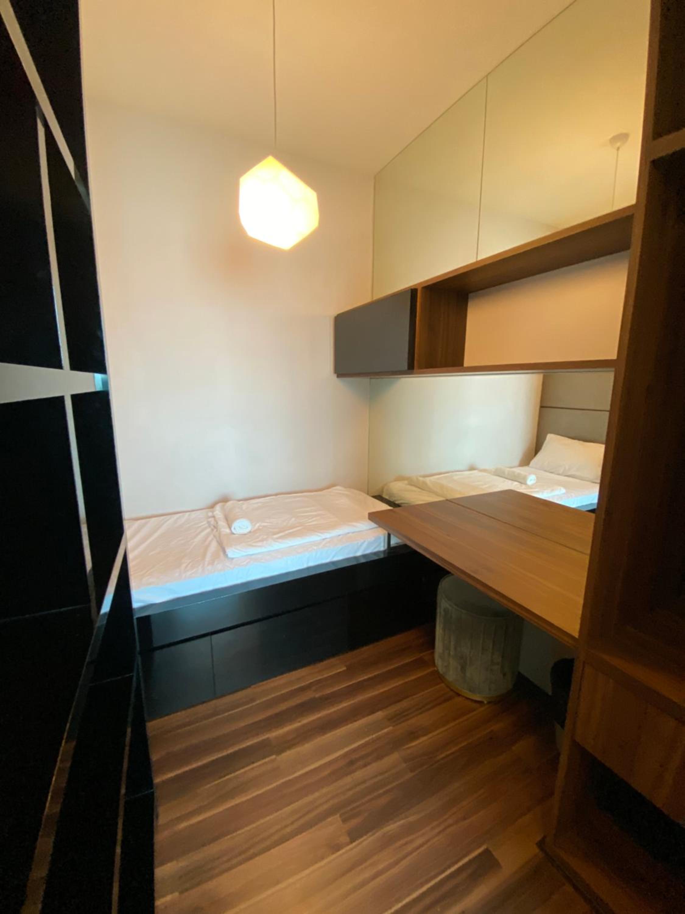 Verve 2Bedroom 2to6pax Kuala Lumpur near Midvalley MegaMall