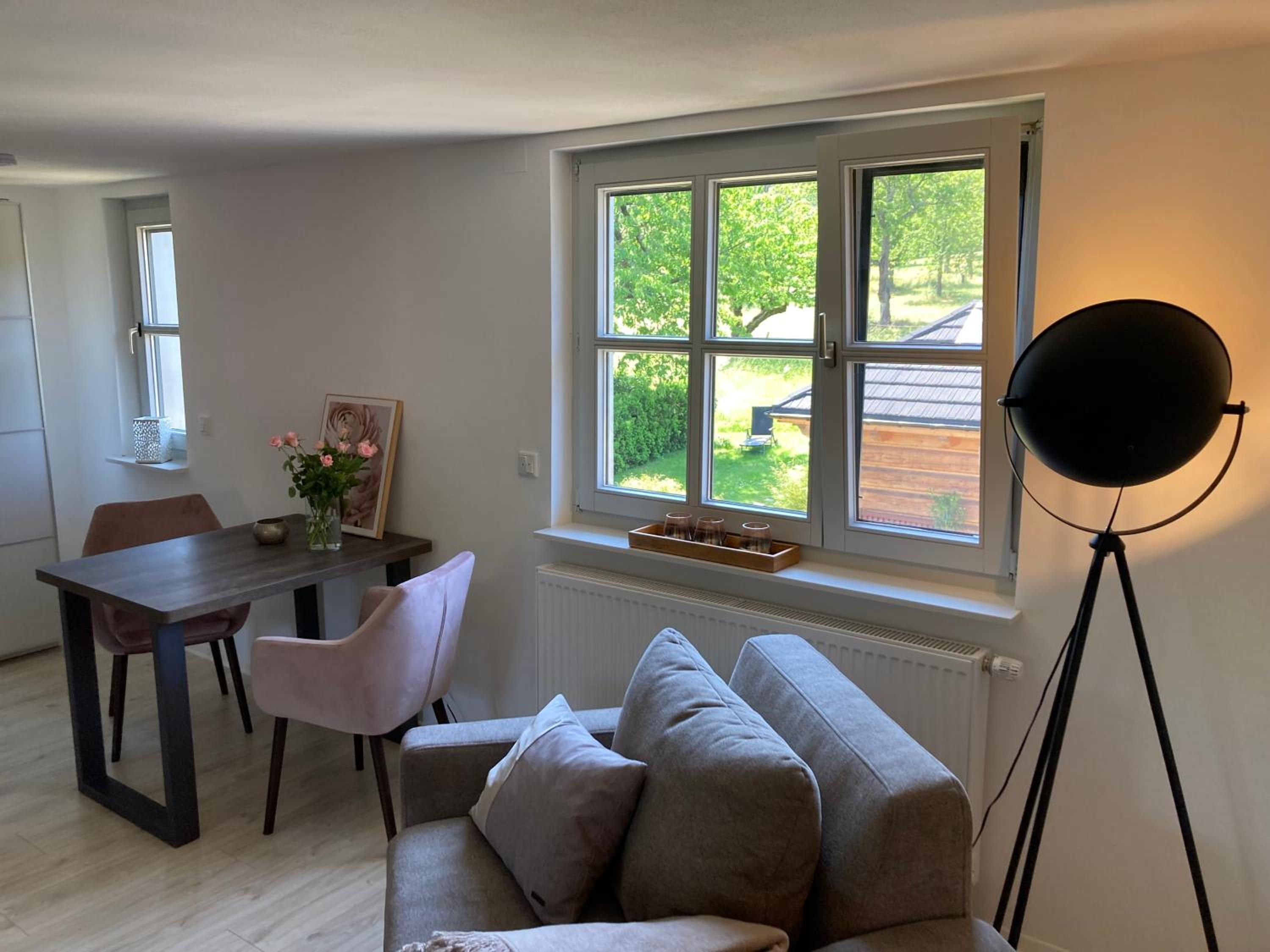 Balance Apartments by M&A - Superior Apartment Ferienwohnung Dohrenbach