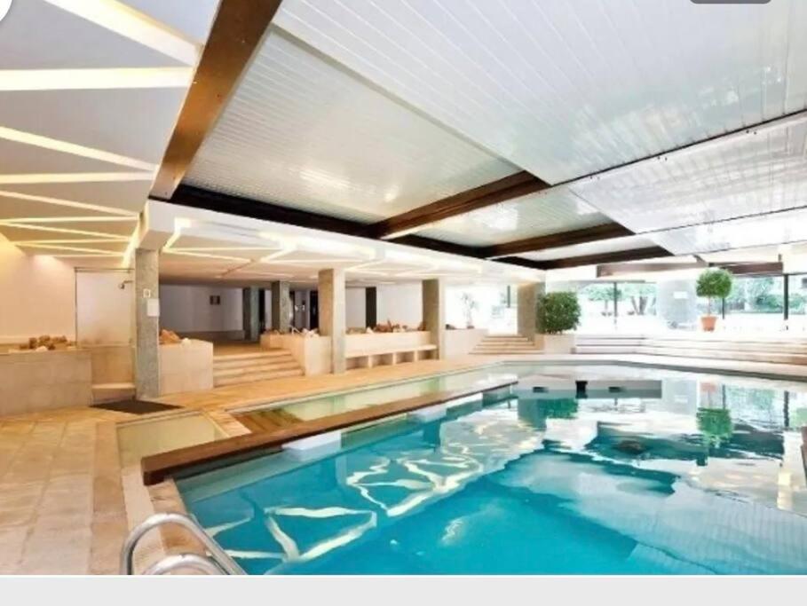 Studio im Herzen von Monte Carlo