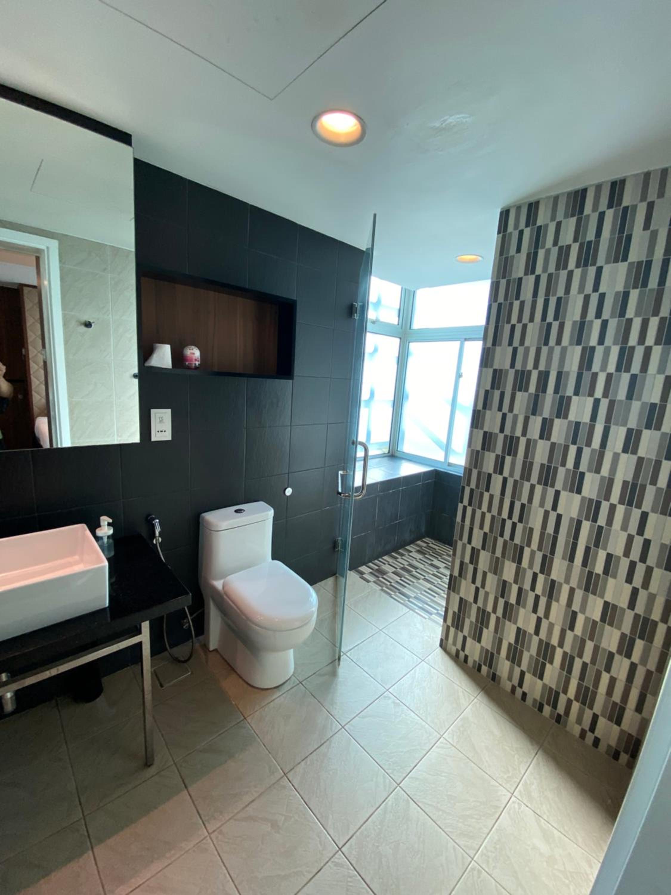 Verve 2Bedroom 2to6pax Kuala Lumpur near Midvalley MegaMall