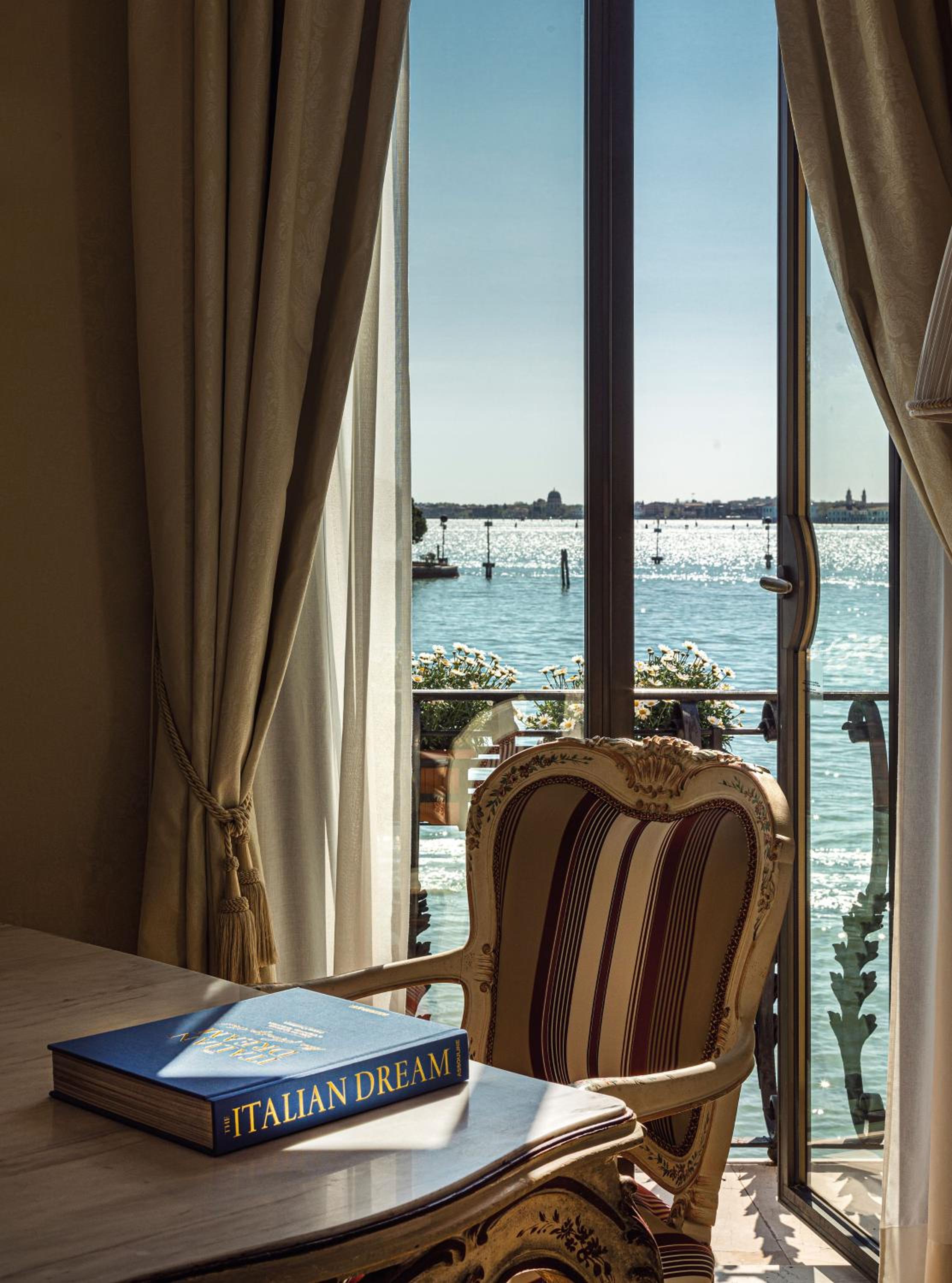 Hotel Cipriani, A Belmond Hotel, Venice 149