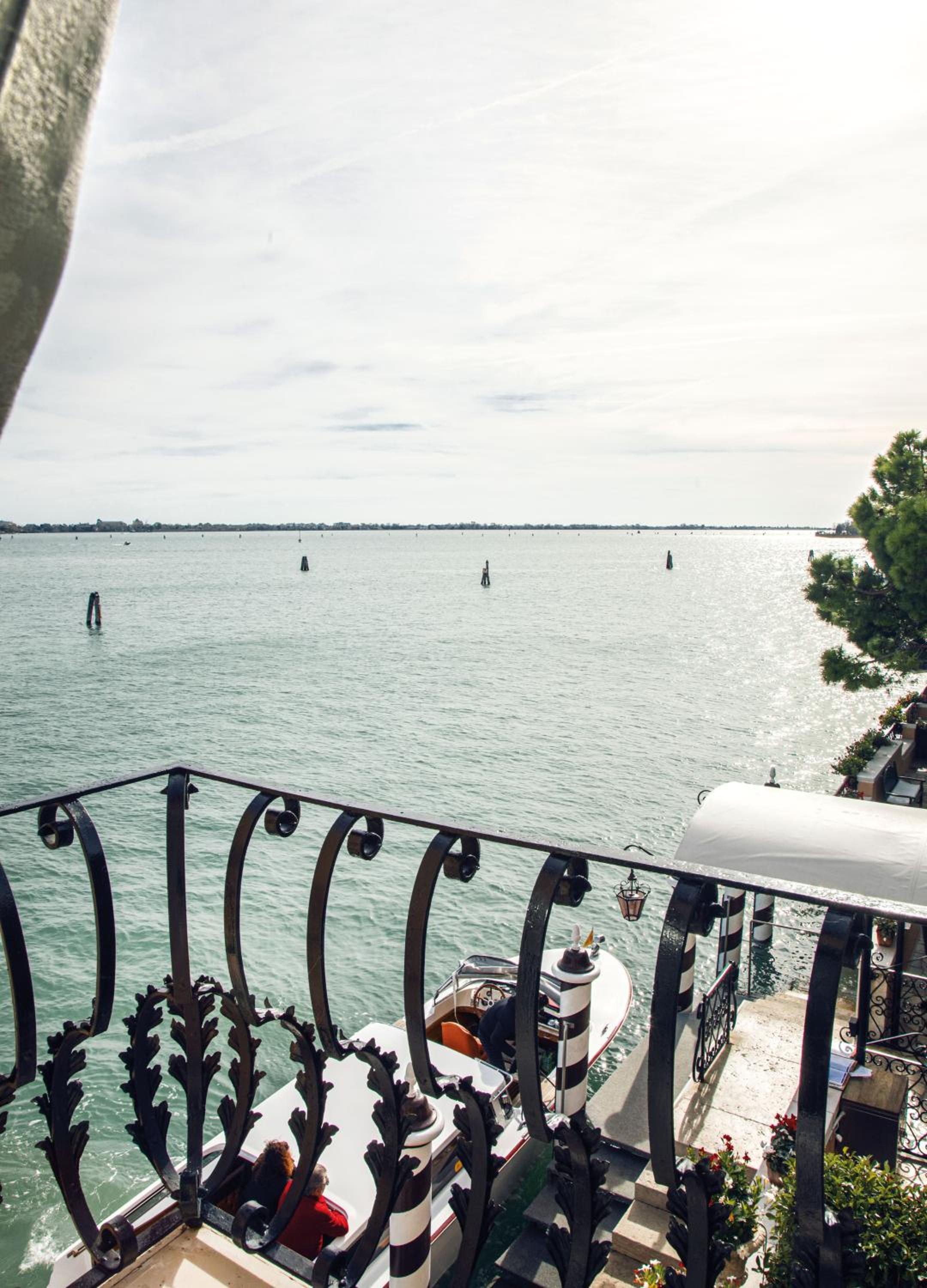 Hotel Cipriani, A Belmond Hotel, Venice 148