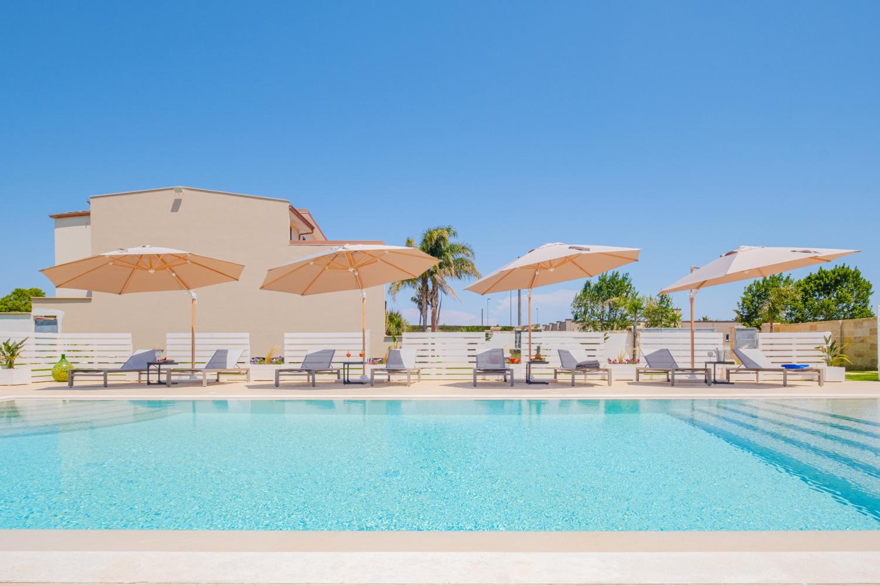 Hotel Villa Malea Luxury - Otranto - Image 1