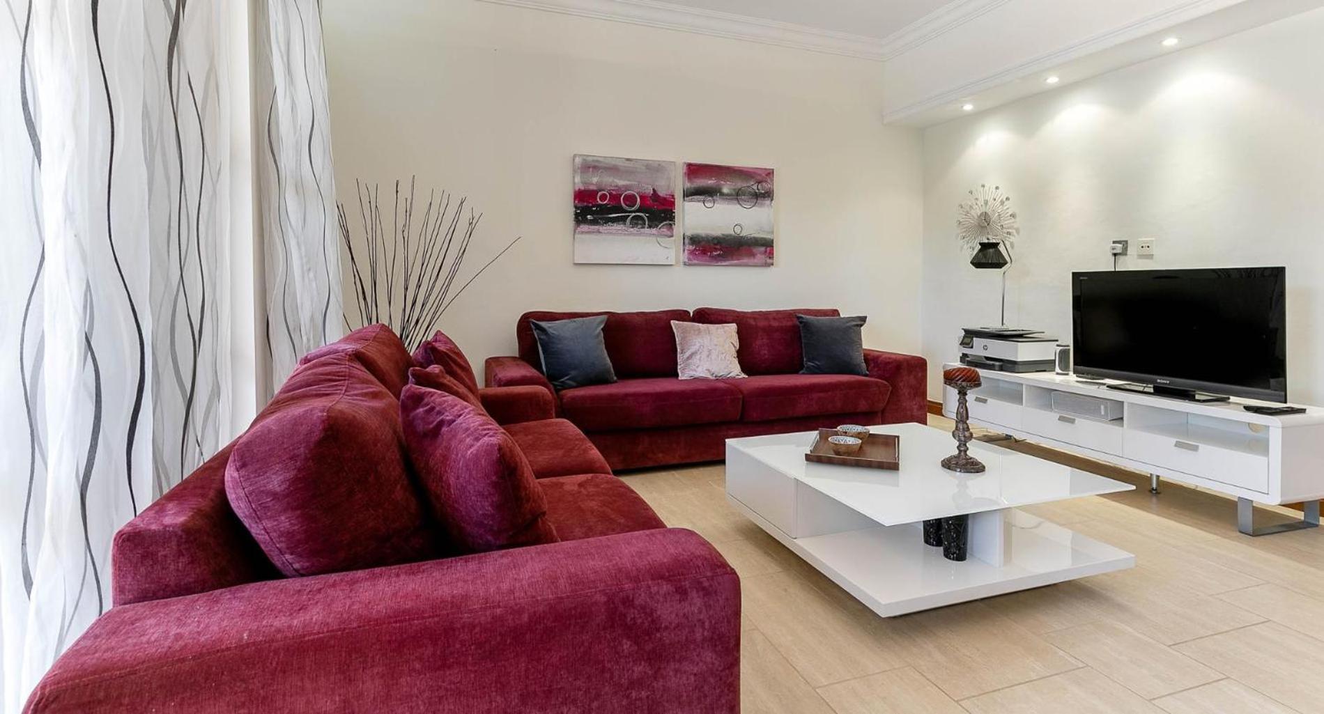 Lovely ground floor apartment Medusa in the heart of Aphrodite Hills