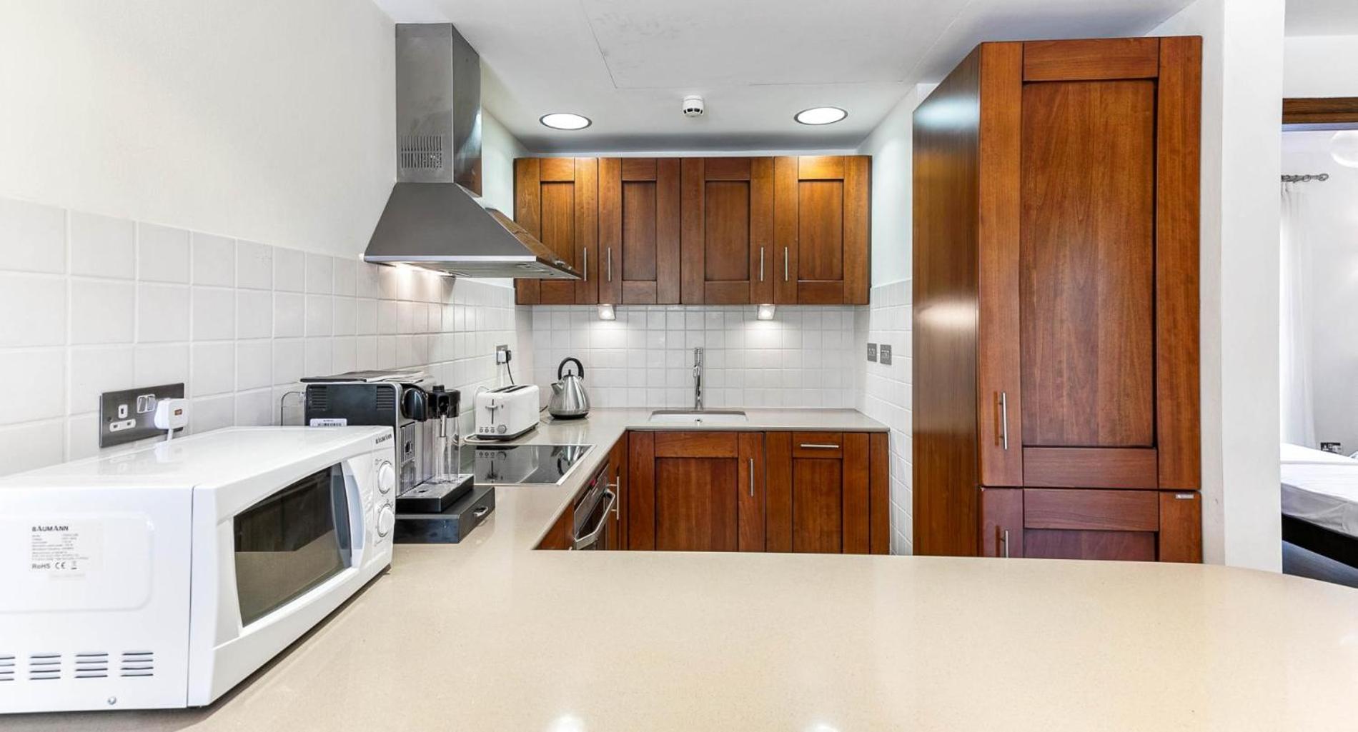 Lovely ground floor apartment Medusa in the heart of Aphrodite Hills