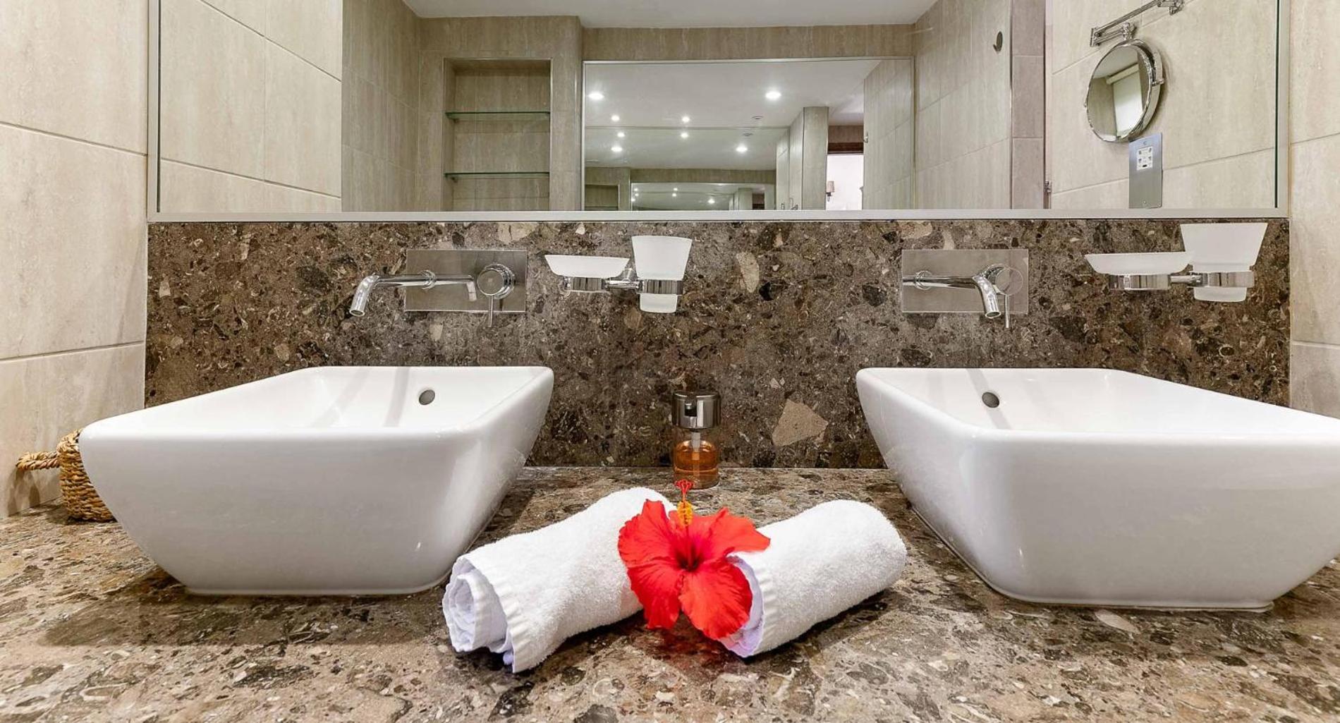 Lovely ground floor apartment Medusa in the heart of Aphrodite Hills