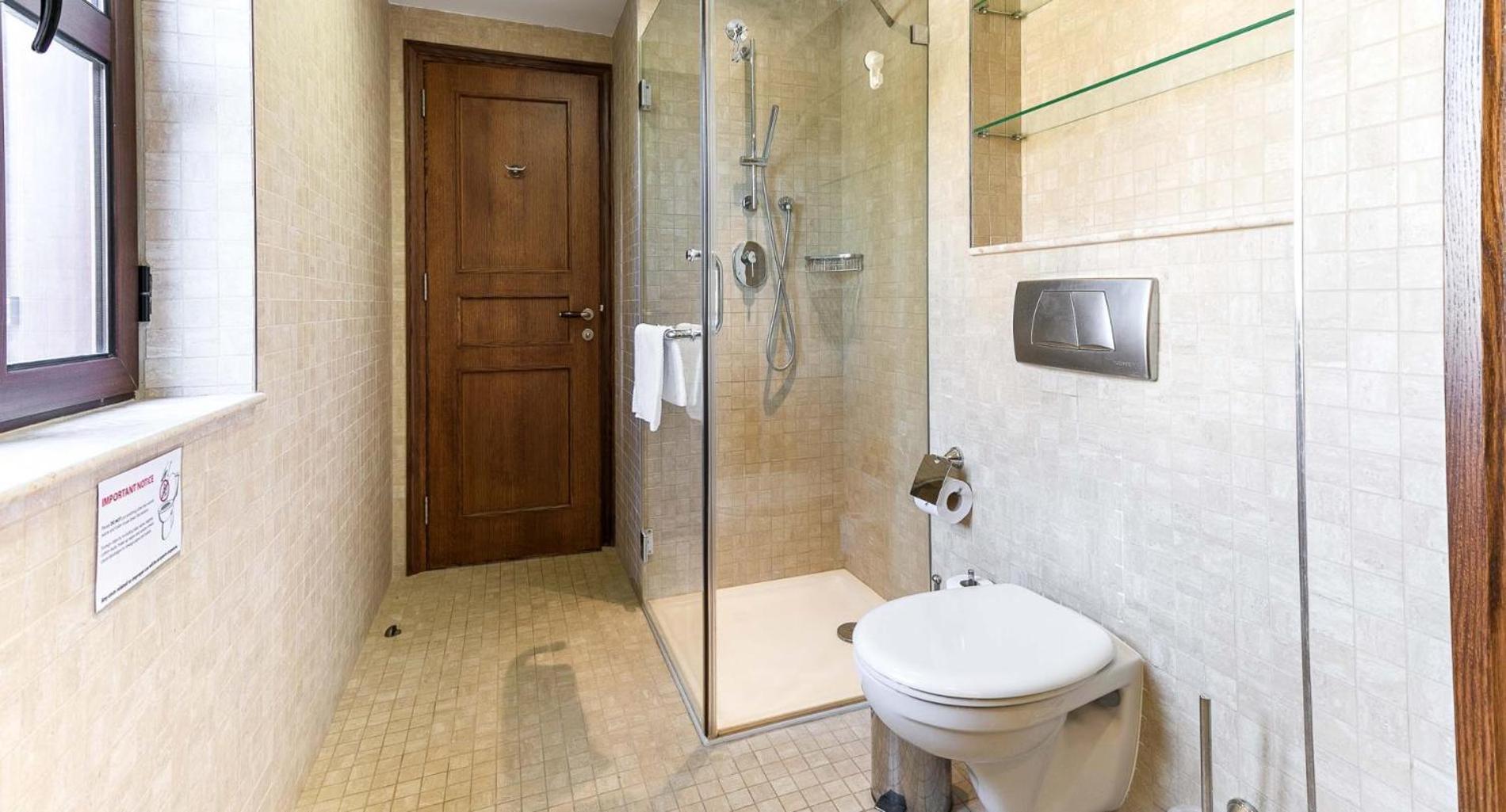 Lovely ground floor apartment Medusa in the heart of Aphrodite Hills