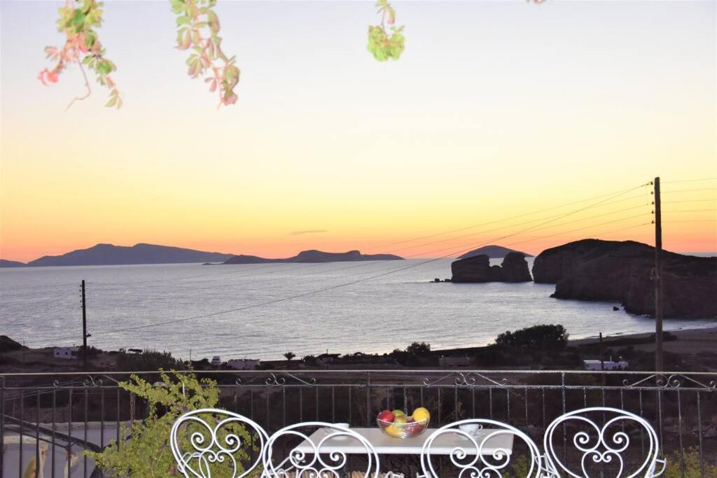 Villa with Amazing Sea View photo 2