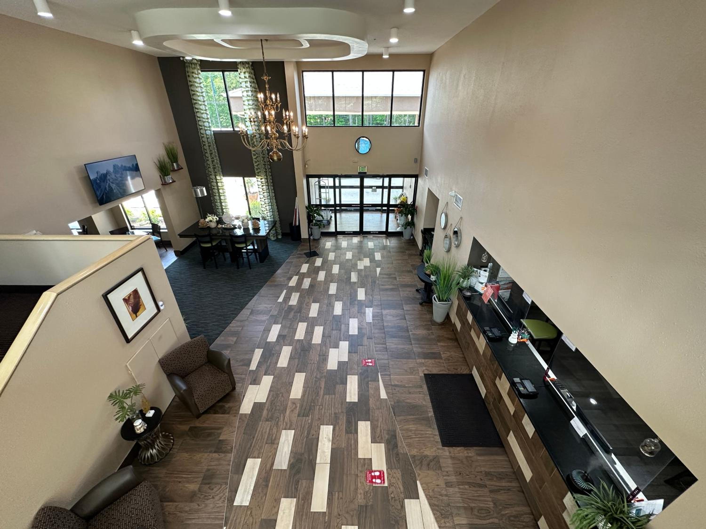 Quality Inn & Suites Exmore - Eastern Shore, 사진 17