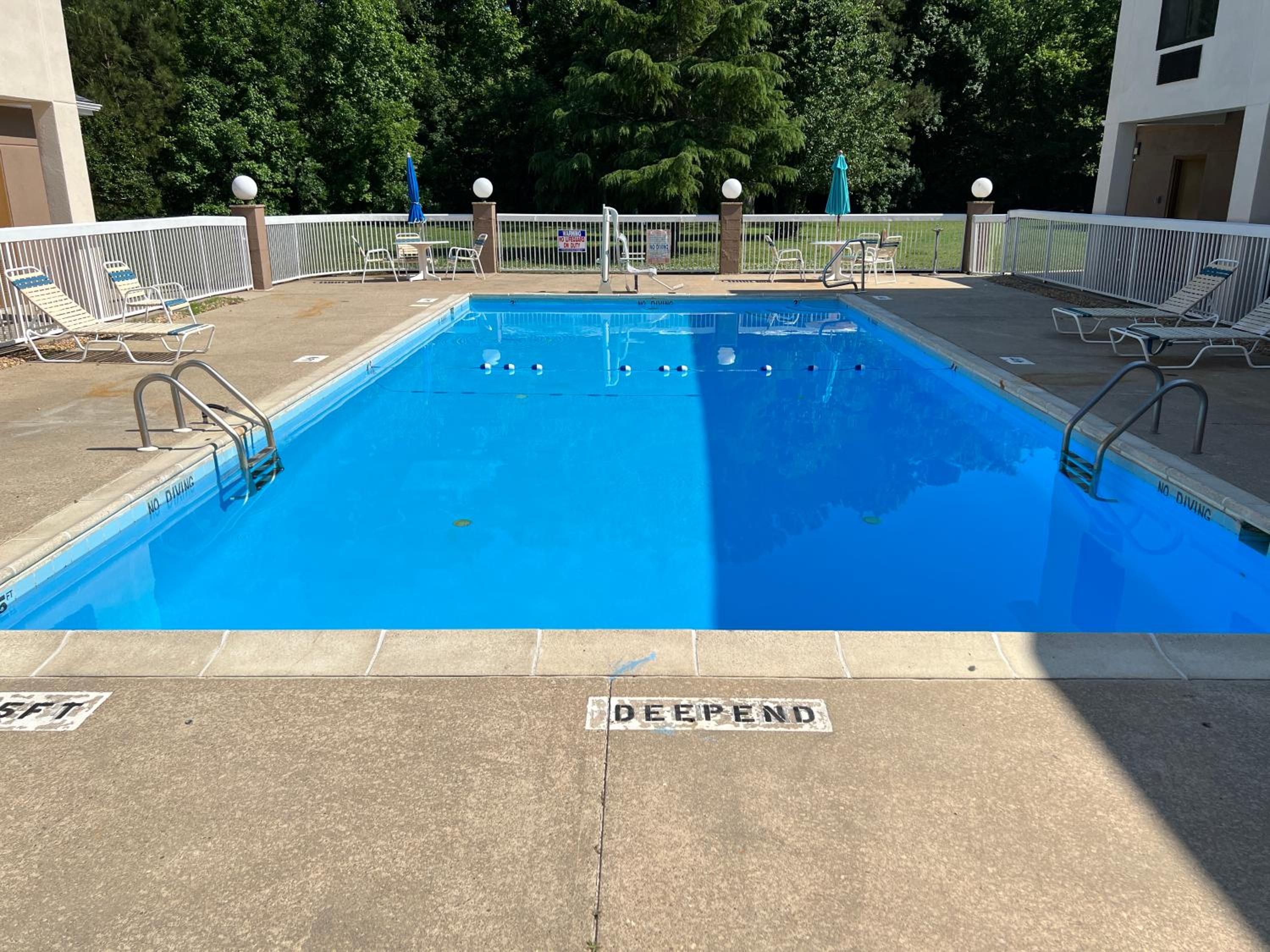 Quality Inn & Suites Exmore - Eastern Shore