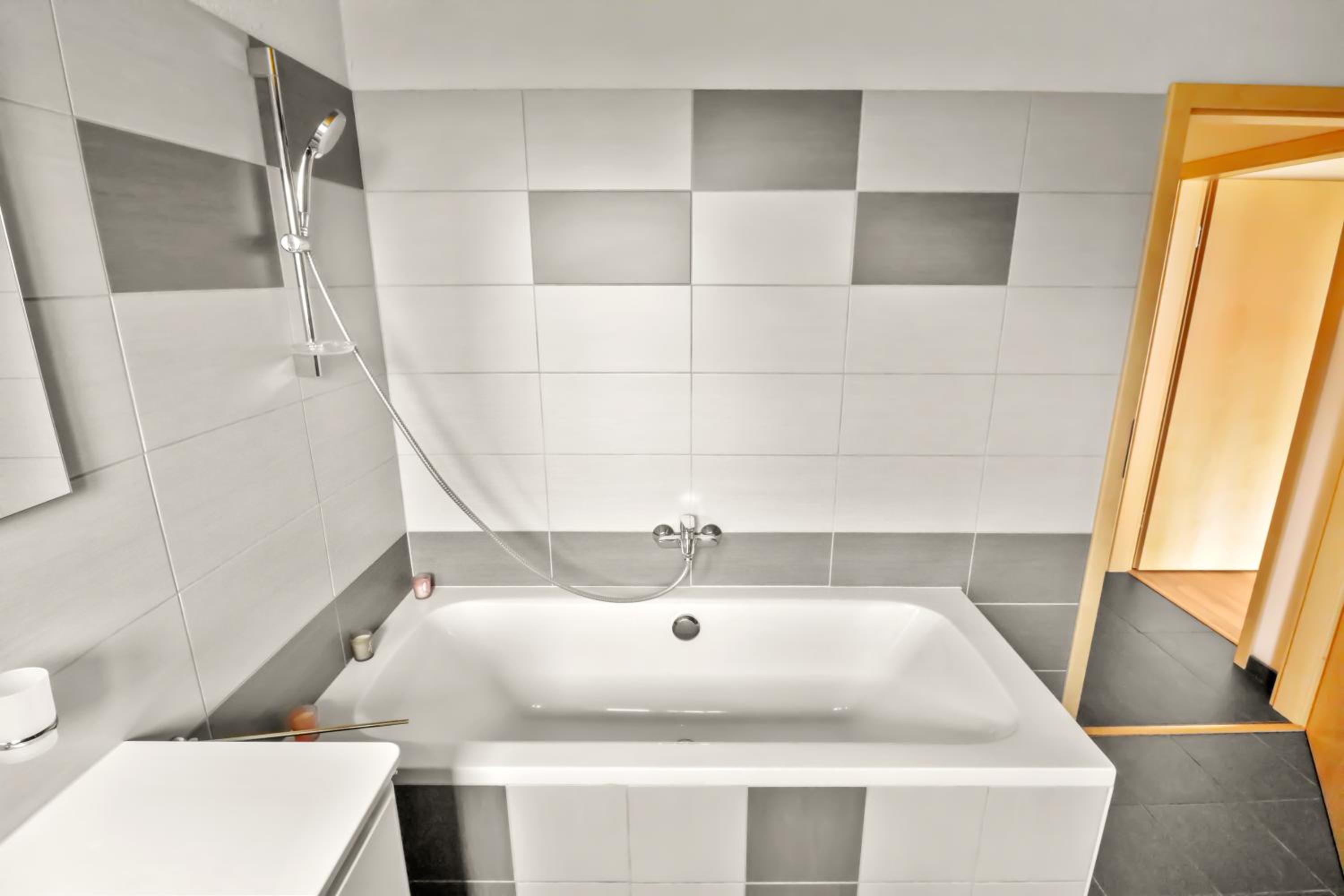 Logement avec vue sur la plaine