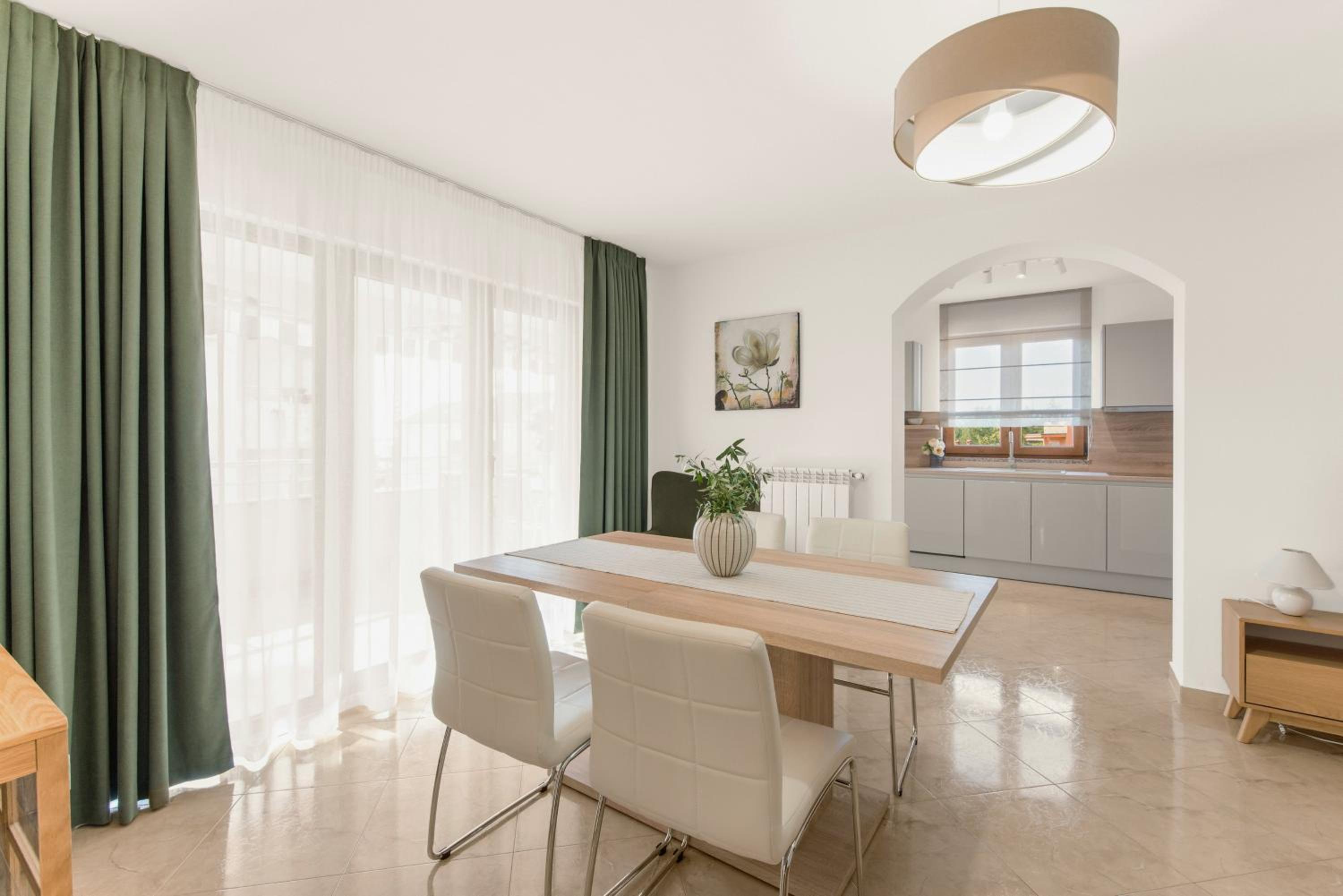 Apartments Villa Ana