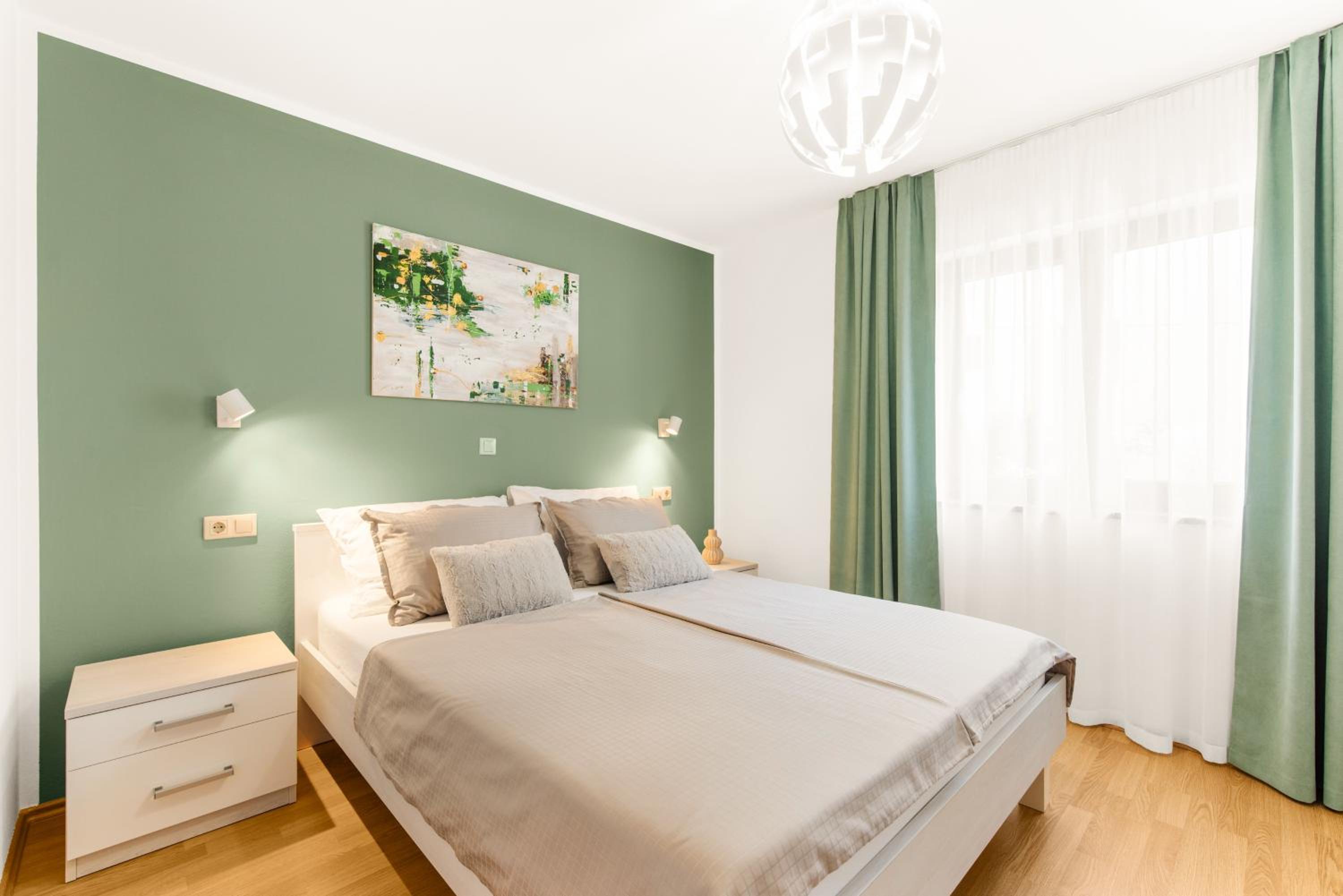 Apartments Villa Ana photo 5